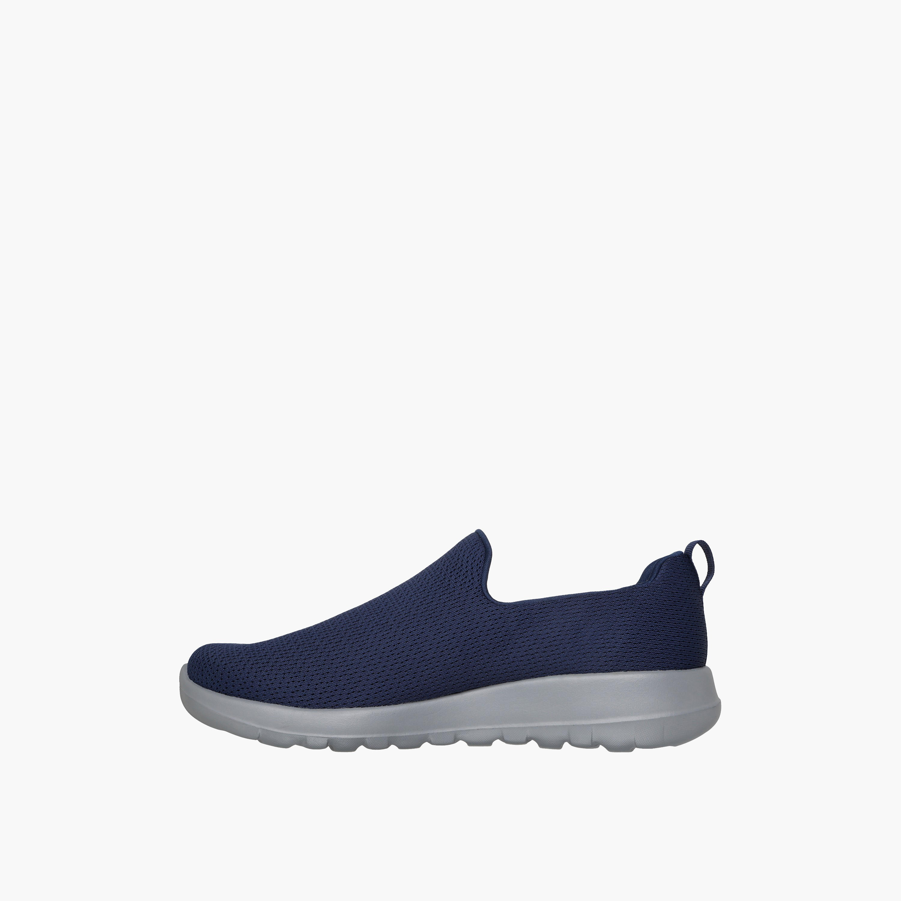 حذاء مشي سهل الارتداء جو ووك ماكس للرجال من سكيتشرز-sports-men-shoes-image-5