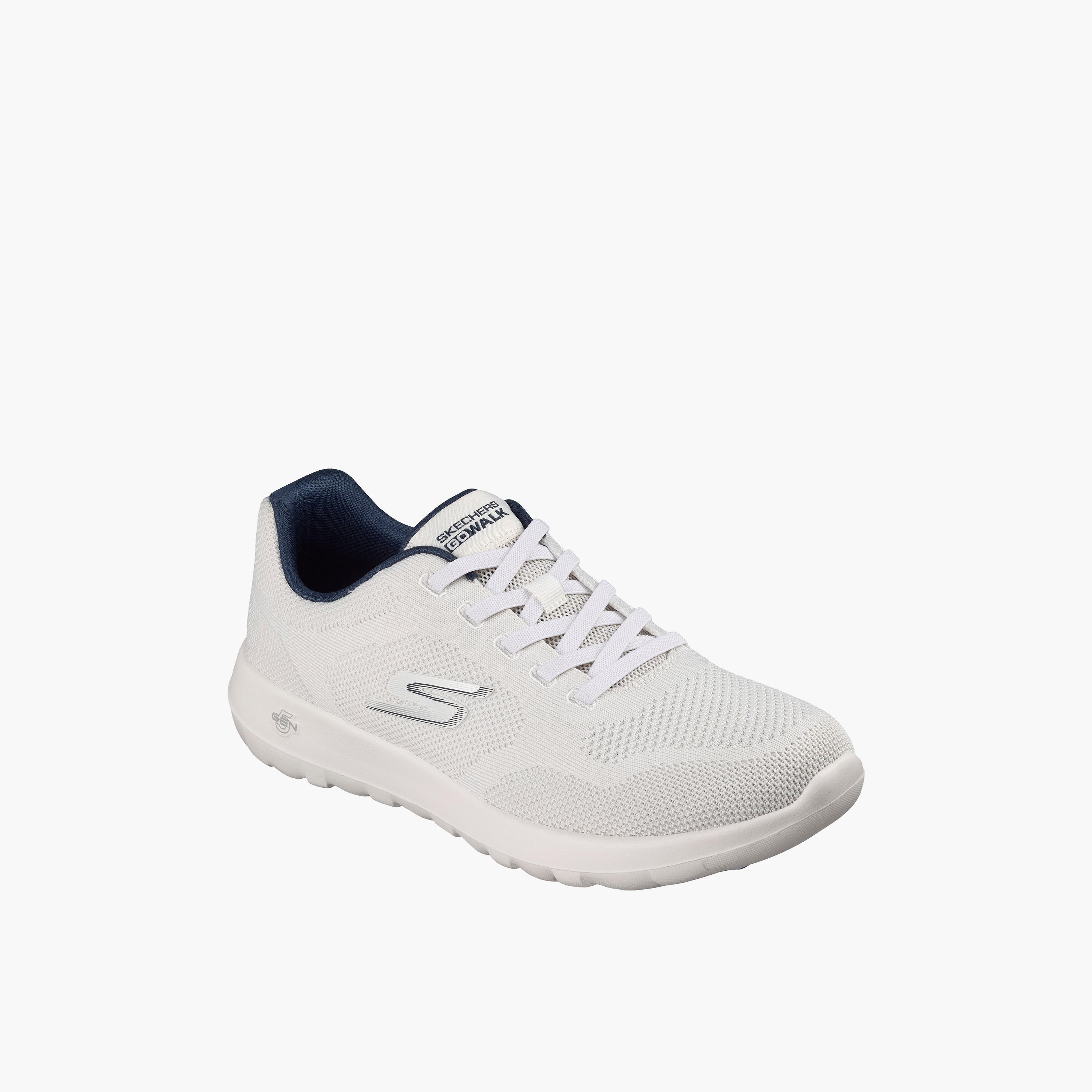 حذاء مشي سهل الارتداء جو ووك ماكس للرجال من سكيتشرز-sports-men-shoes-image-1