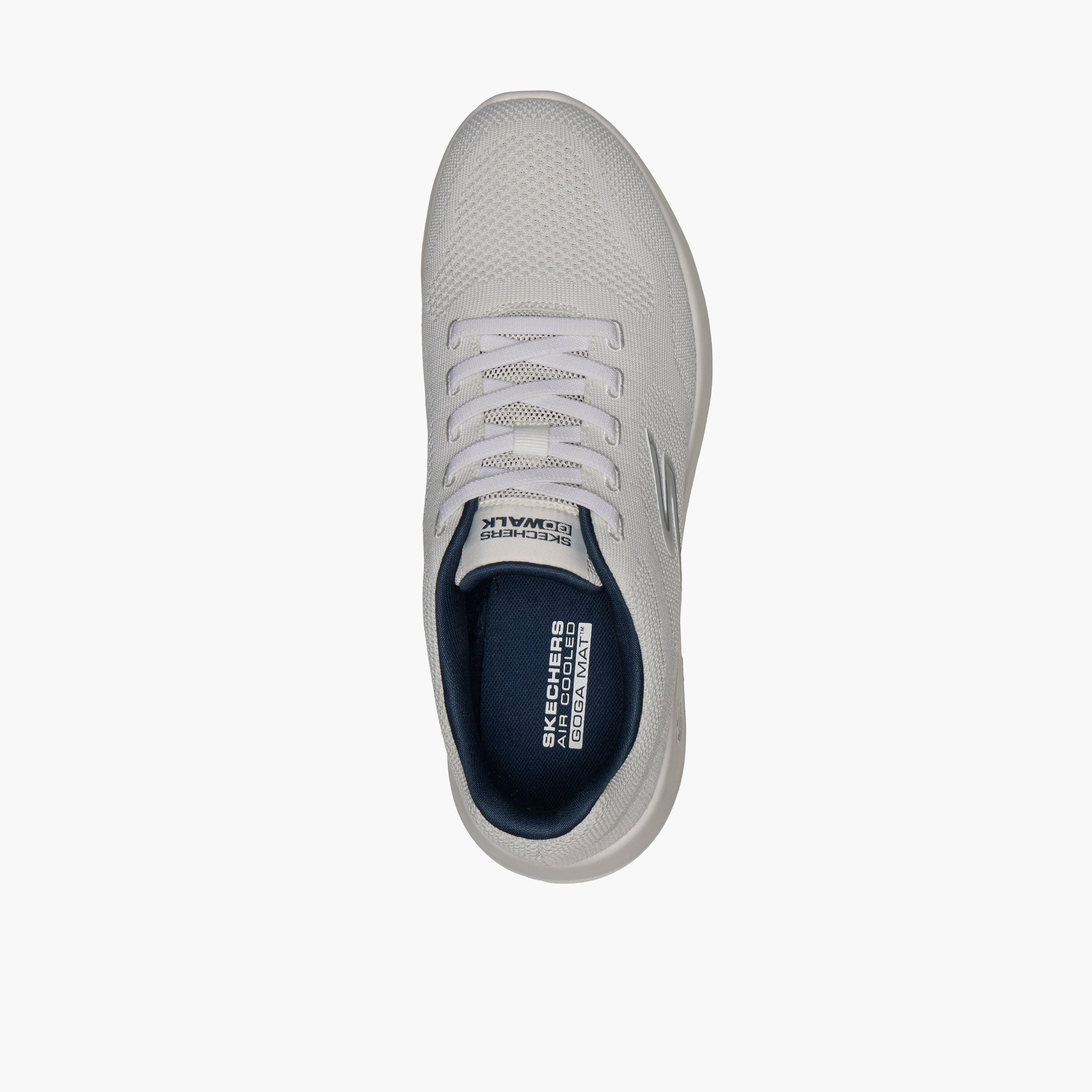 حذاء مشي سهل الارتداء جو ووك ماكس للرجال من سكيتشرز-sports-men-shoes-image-2