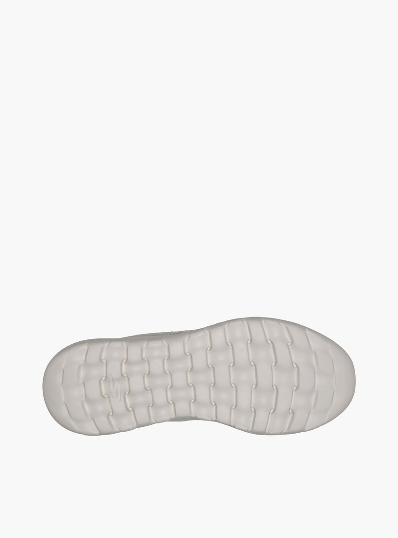 حذاء مشي سهل الارتداء جو ووك ماكس للرجال من سكيتشرز-sports-men-shoes-image-5
