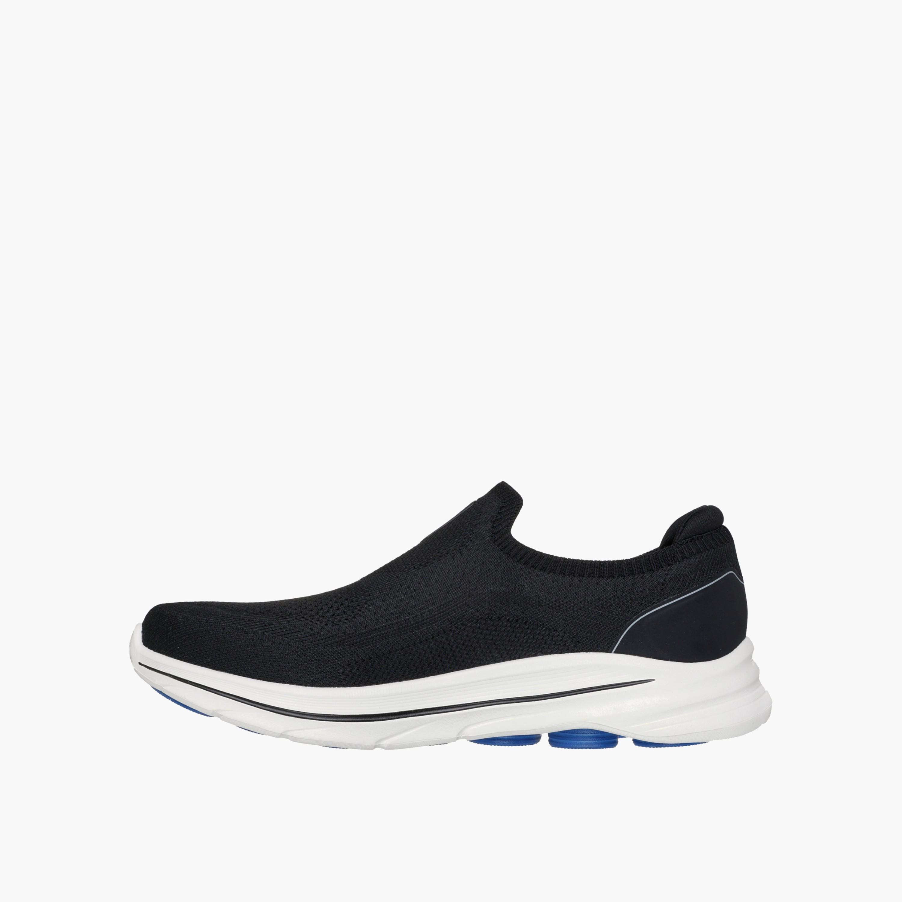حذاء رياضي سهل الارتداء بشعار للرجال من سكيتشرز-sports-men-shoes-image-6