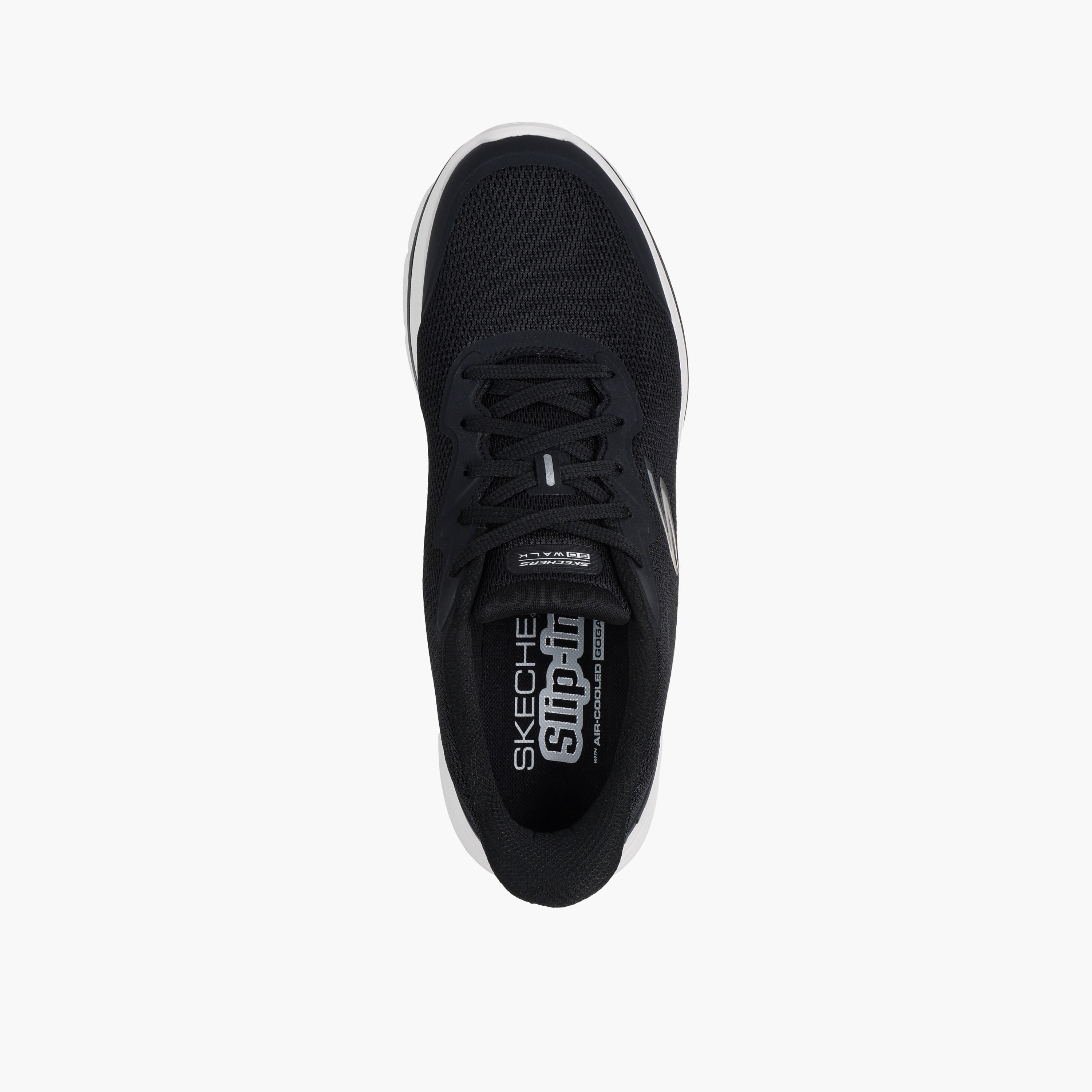 حذاء رياضي للرجال للمشي بطبعات جو ووك 8 من سكيتشرز-men-shoes-sneakers-image-2