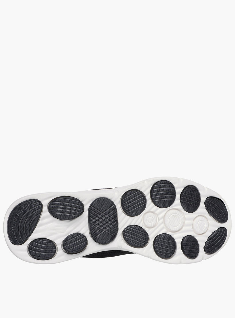حذاء رياضي للرجال للمشي بطبعات جو ووك 8 من سكيتشرز-men-shoes-sneakers-image-4