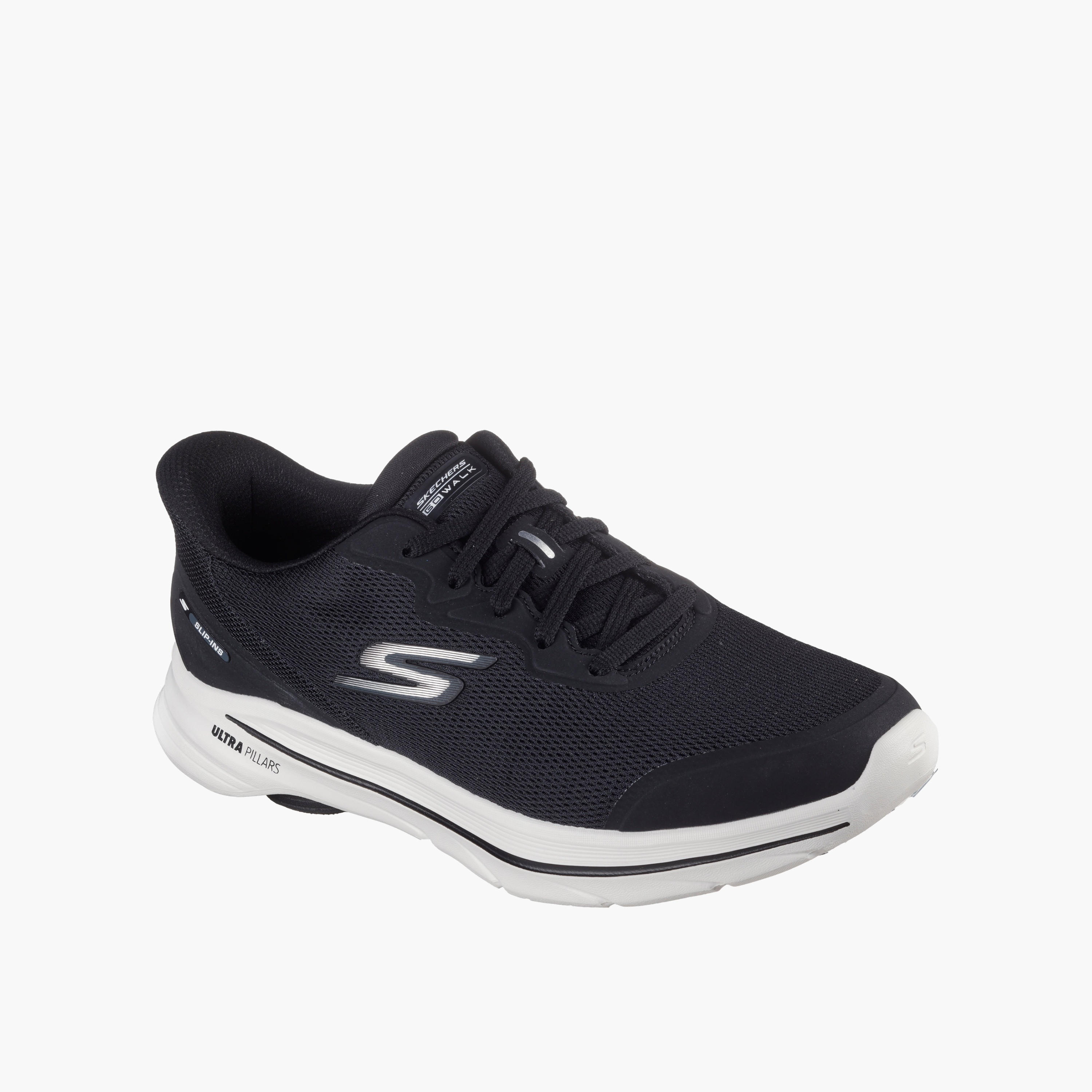 حذاء رياضي للرجال للمشي بطبعات جو ووك 8 من سكيتشرز-men-shoes-sneakers-image-5