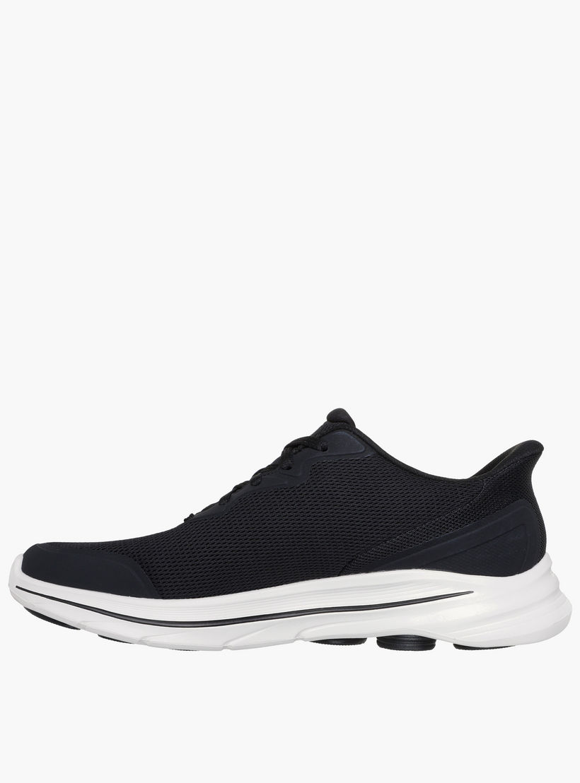حذاء رياضي للرجال للمشي بطبعات جو ووك 8 من سكيتشرز-men-shoes-sneakers-image-6
