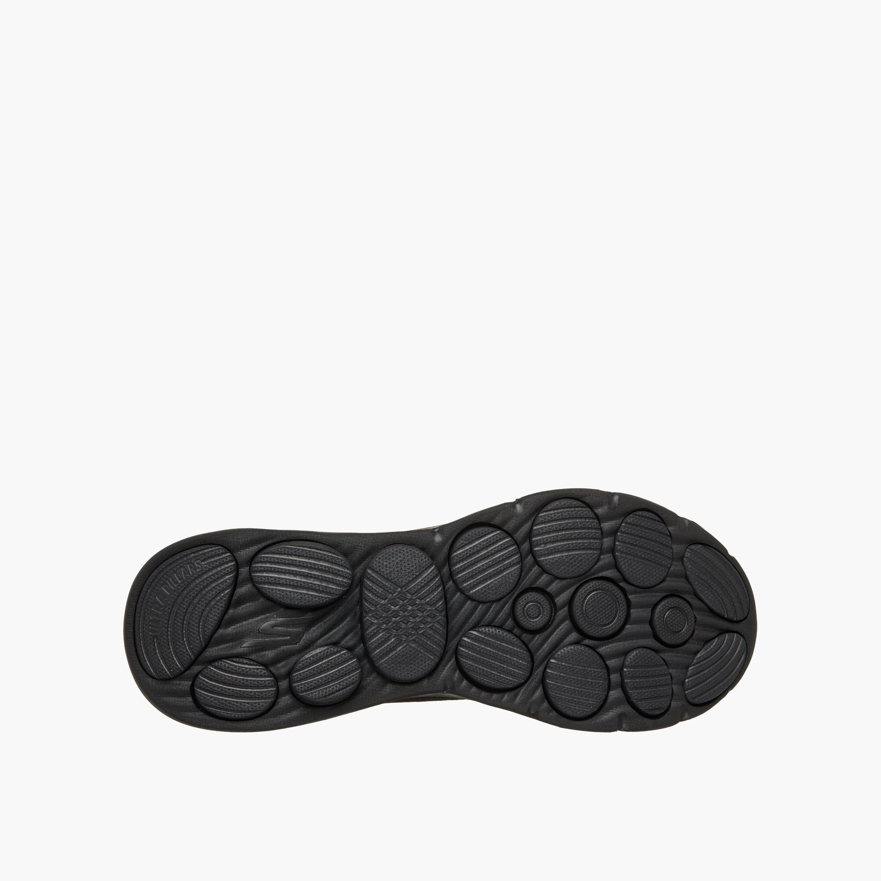 Skechers Men GO WALK 8 Logo Print Walking Sports Shoes-men-shoes-sneakers-image-3