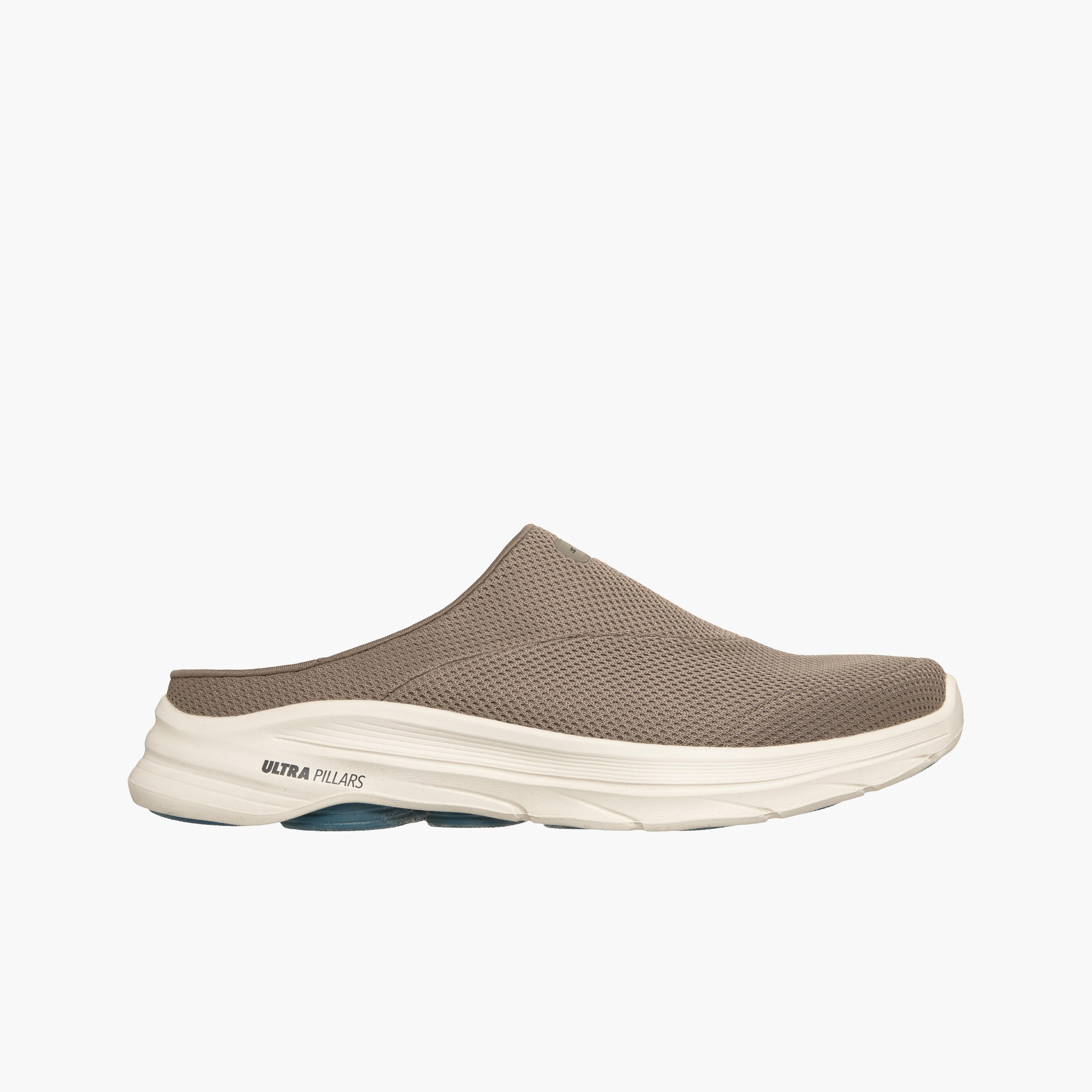 Skechers Men Slip-On Mule Sneakers-men-shoes-sneakers-image-1