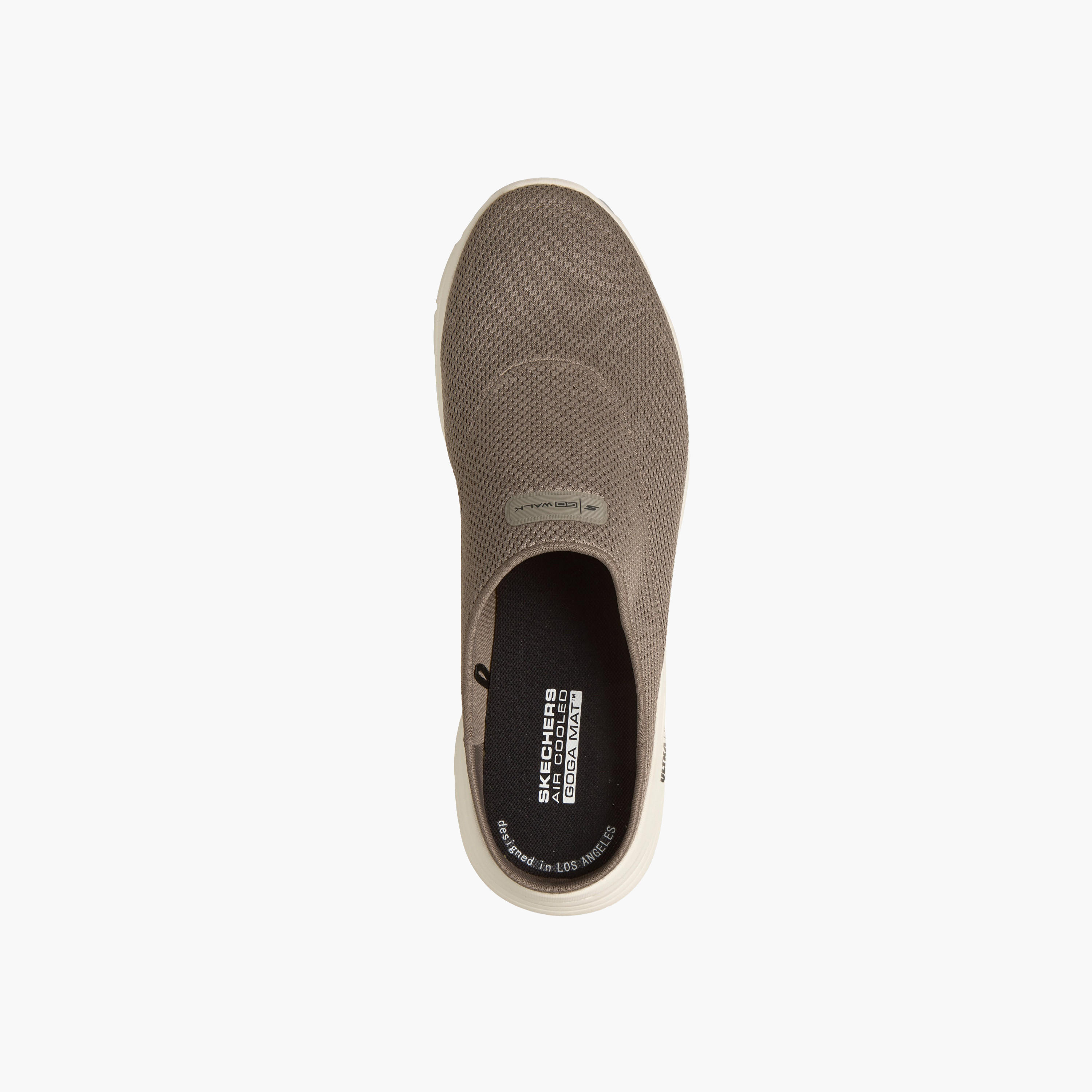 Skechers Men Slip-On Mule Sneakers-men-shoes-sneakers-image-2