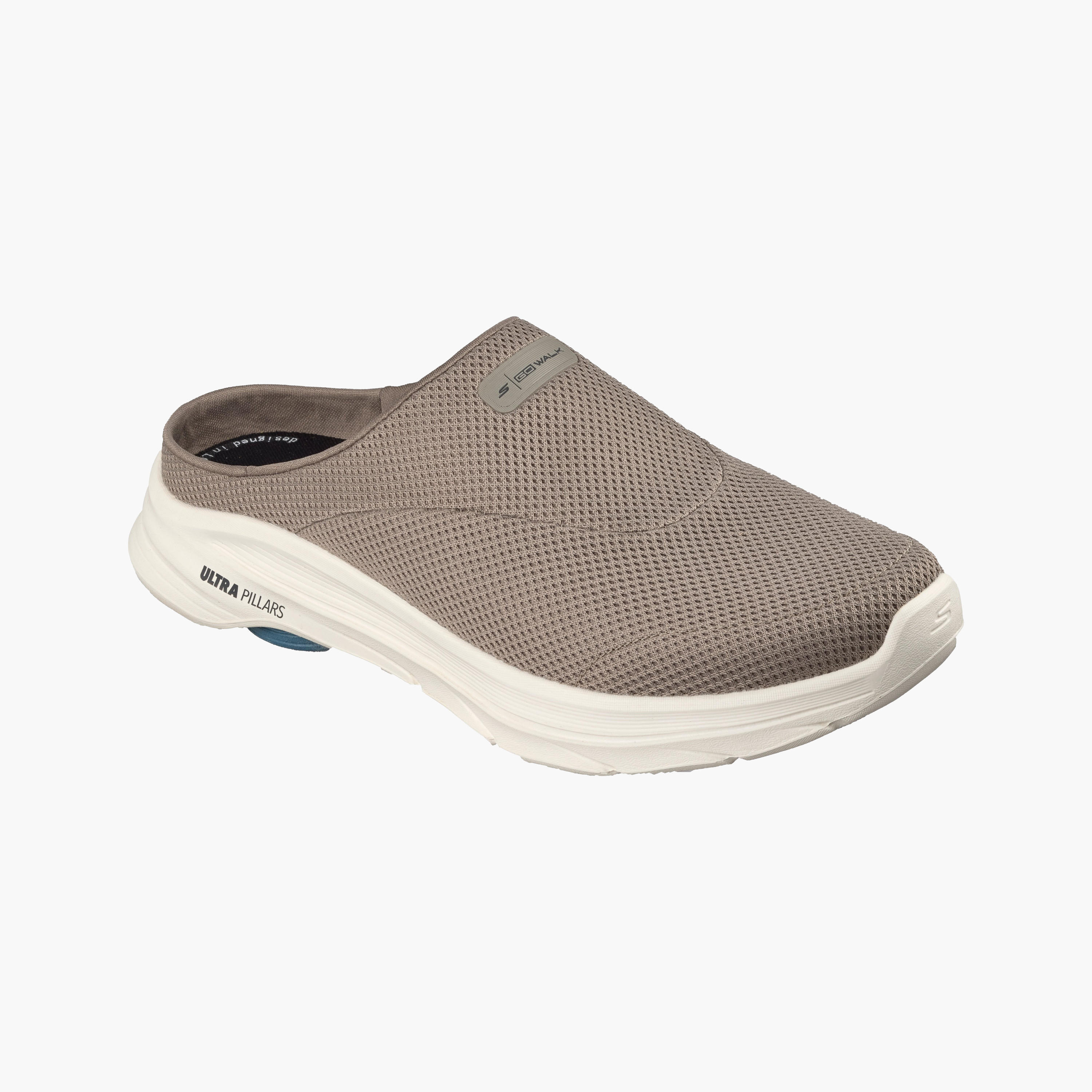 Skechers Men Slip-On Mule Sneakers-men-shoes-sneakers-image-4