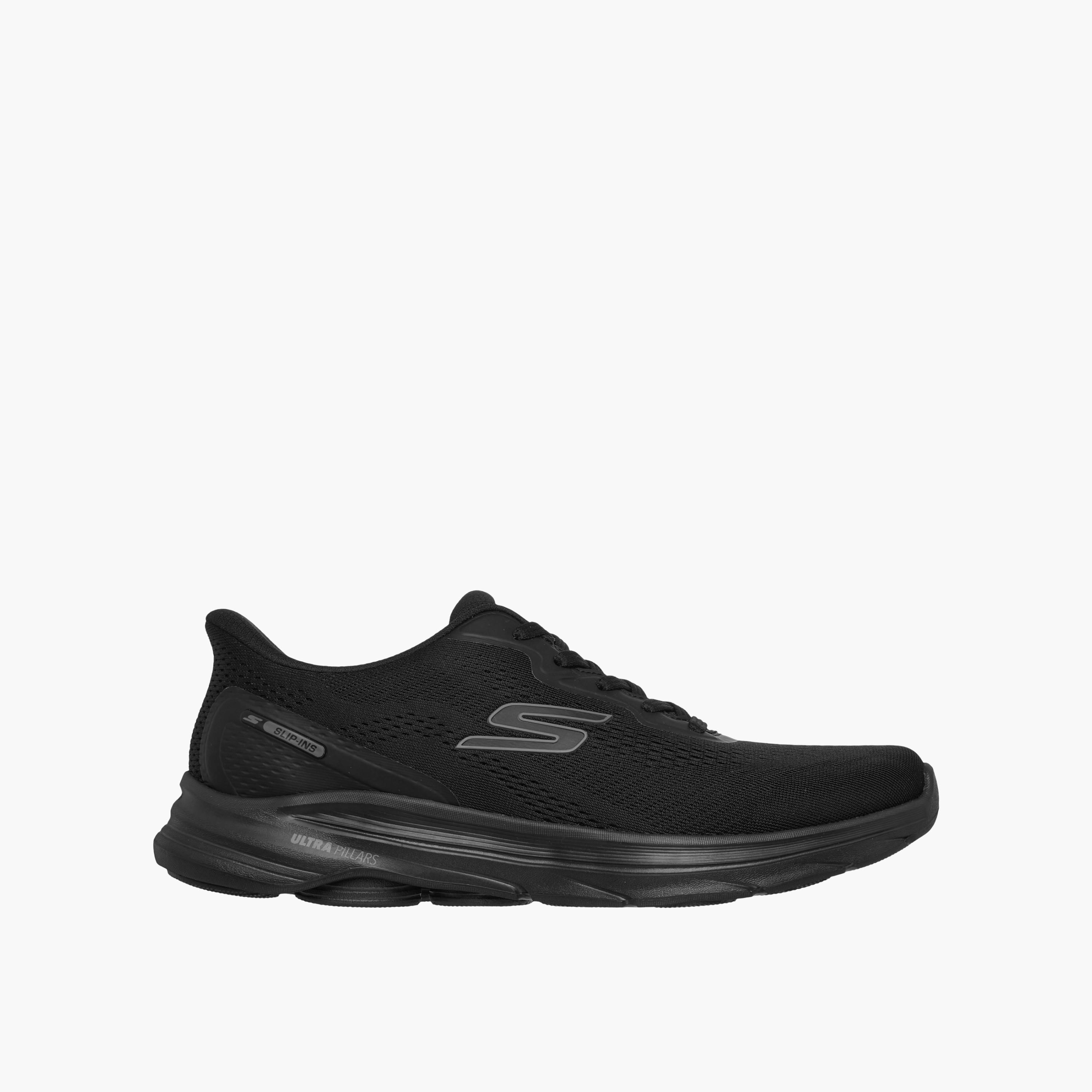 Skechers Men GO WALK 8 Slip-On Sports Shoes-men-shoes-sneakers-image-1