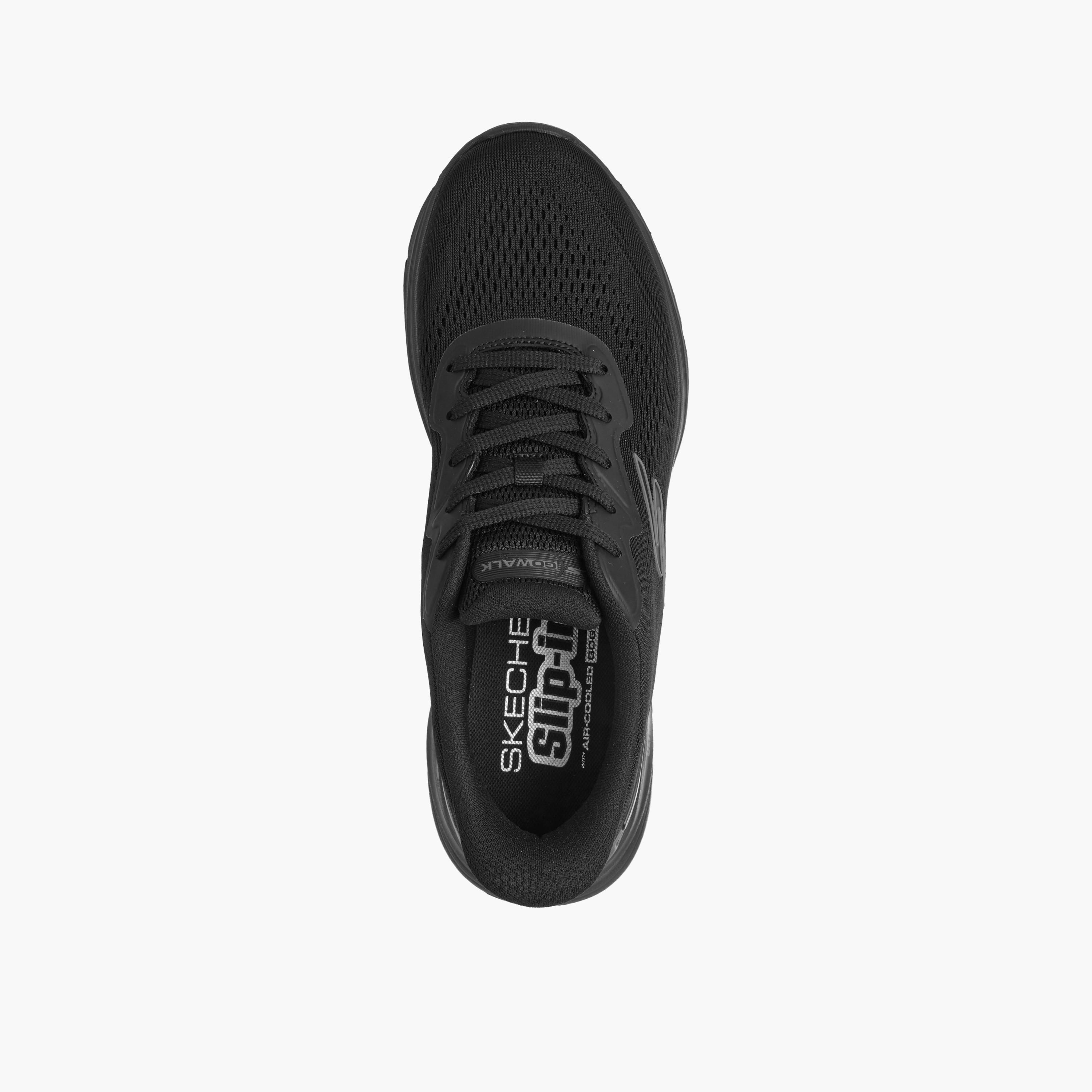 Skechers Men GO WALK 8 Slip-On Sports Shoes-men-shoes-sneakers-image-2