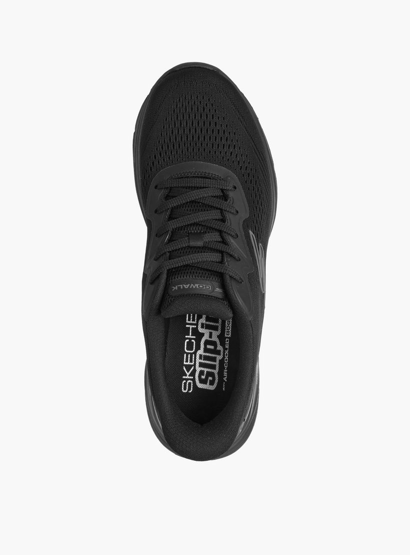 Skechers Men GO WALK 8 Slip-On Sports Shoes-men-shoes-sneakers-image-2