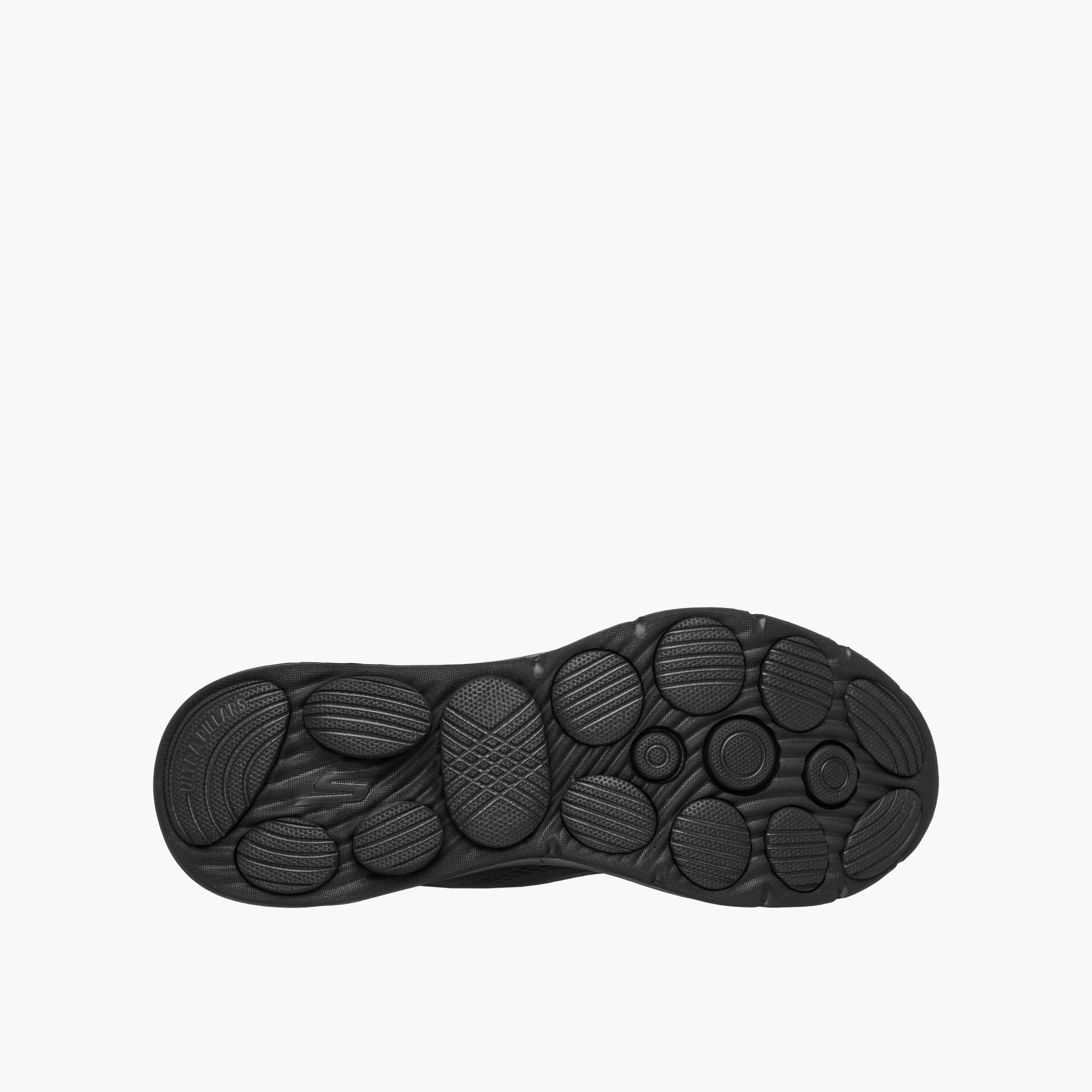 Skechers Men GO WALK 8 Slip-On Sports Shoes-men-shoes-sneakers-image-3