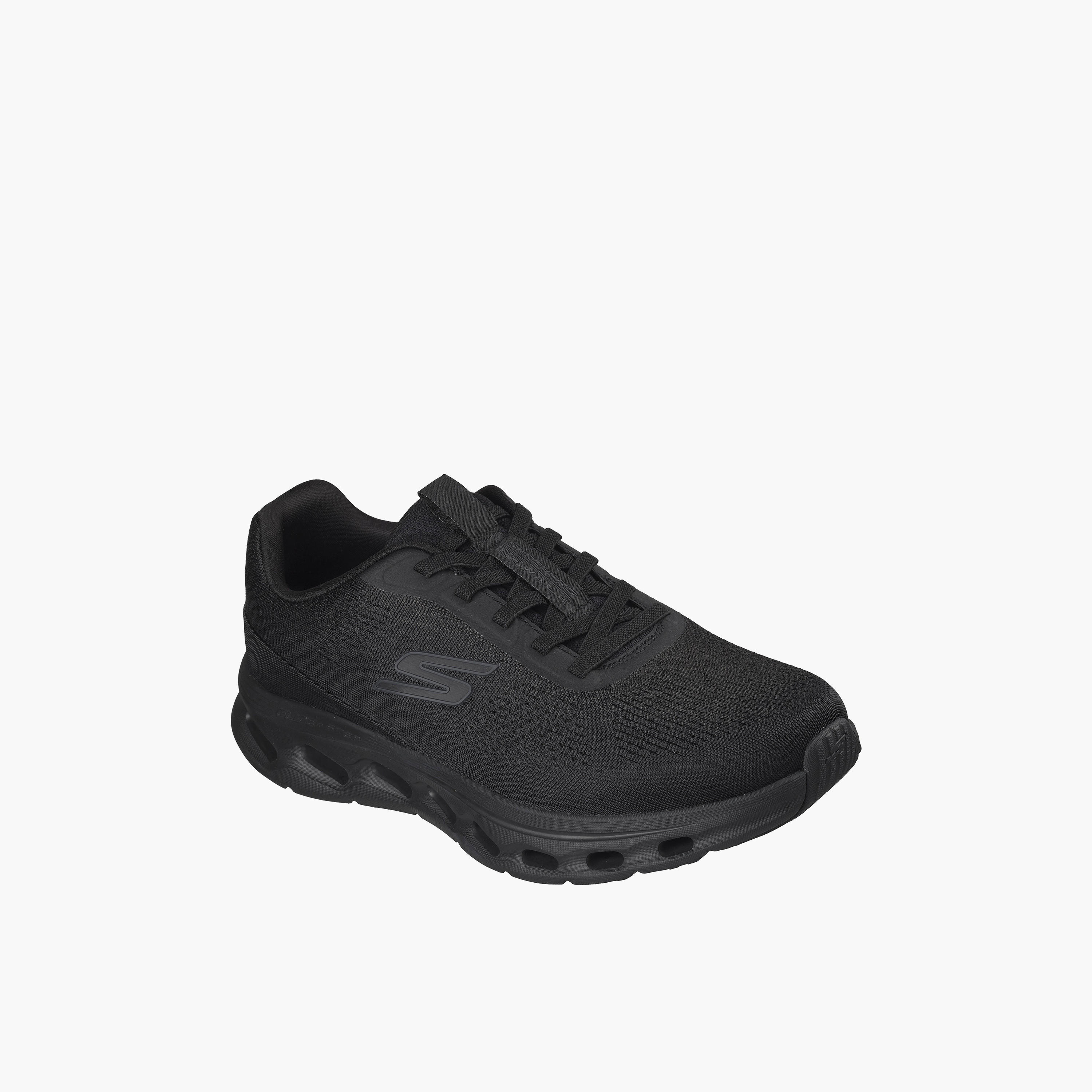 حذاء رياضي جو ووك جلايد-ستيب 2.0 سهل الارتداء للرجال من سكيتشرز-sports-men-shoes-image-1