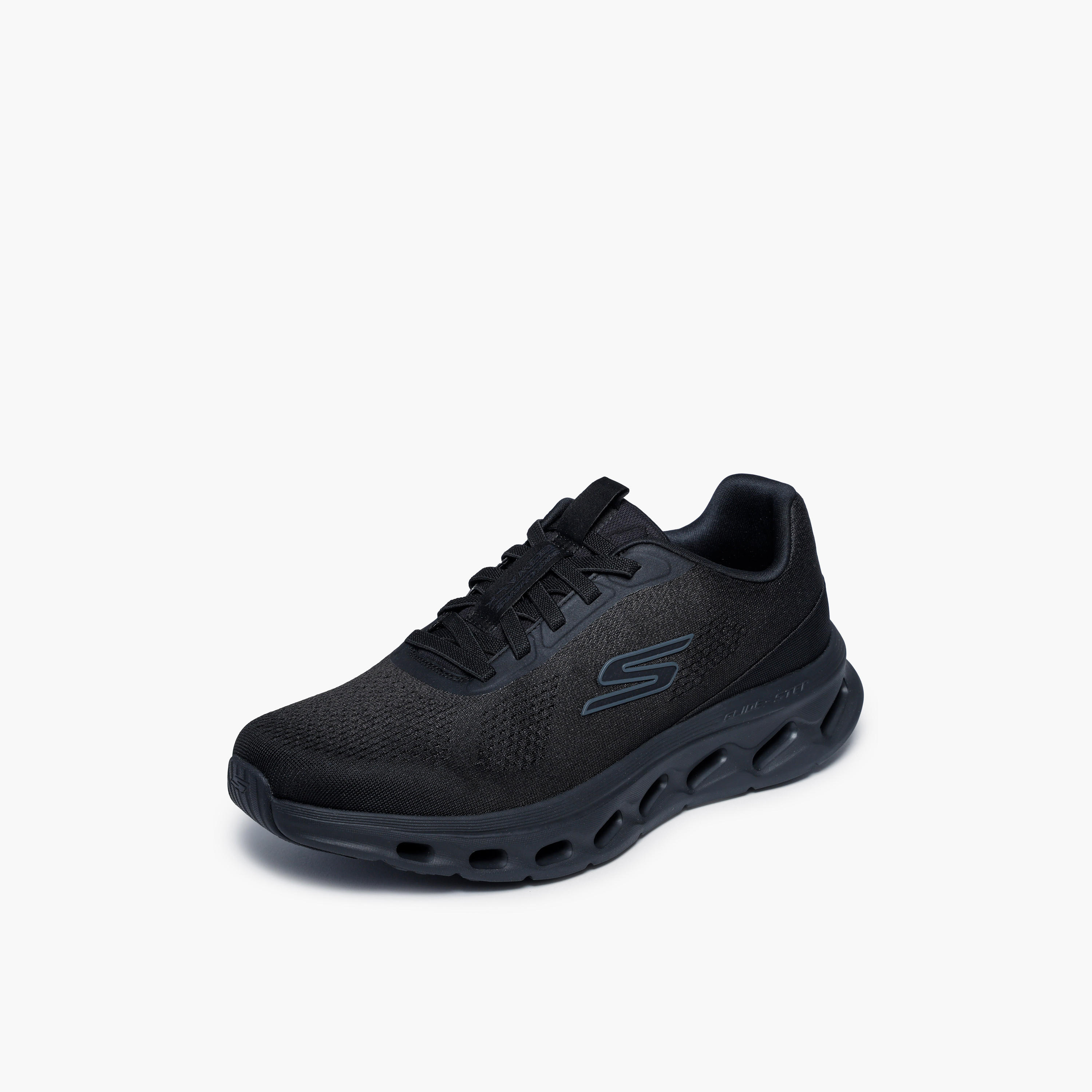حذاء رياضي جو ووك جلايد-ستيب 2.0 سهل الارتداء للرجال من سكيتشرز-sports-men-shoes-image-4