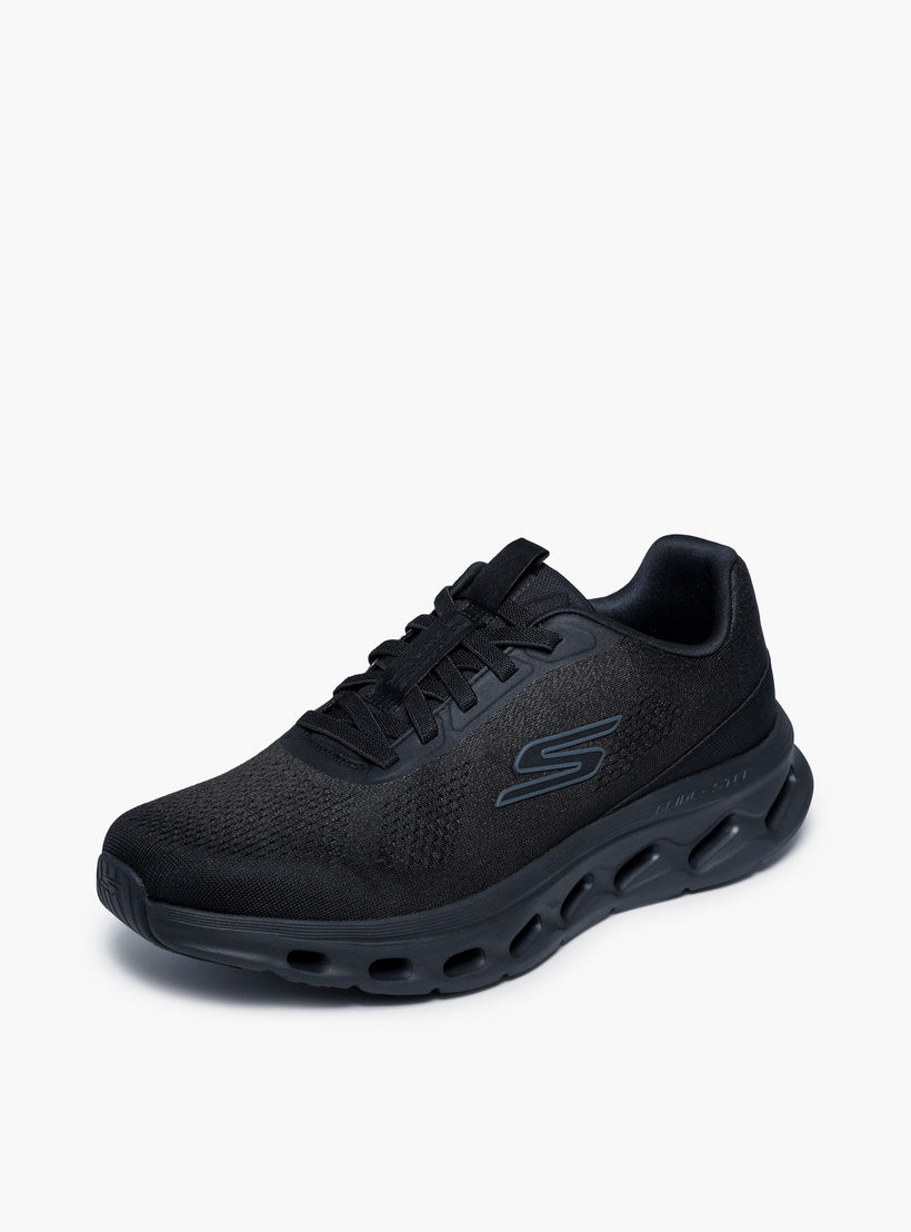 حذاء رياضي جو ووك جلايد-ستيب 2.0 سهل الارتداء للرجال من سكيتشرز-sports-men-shoes-image-4