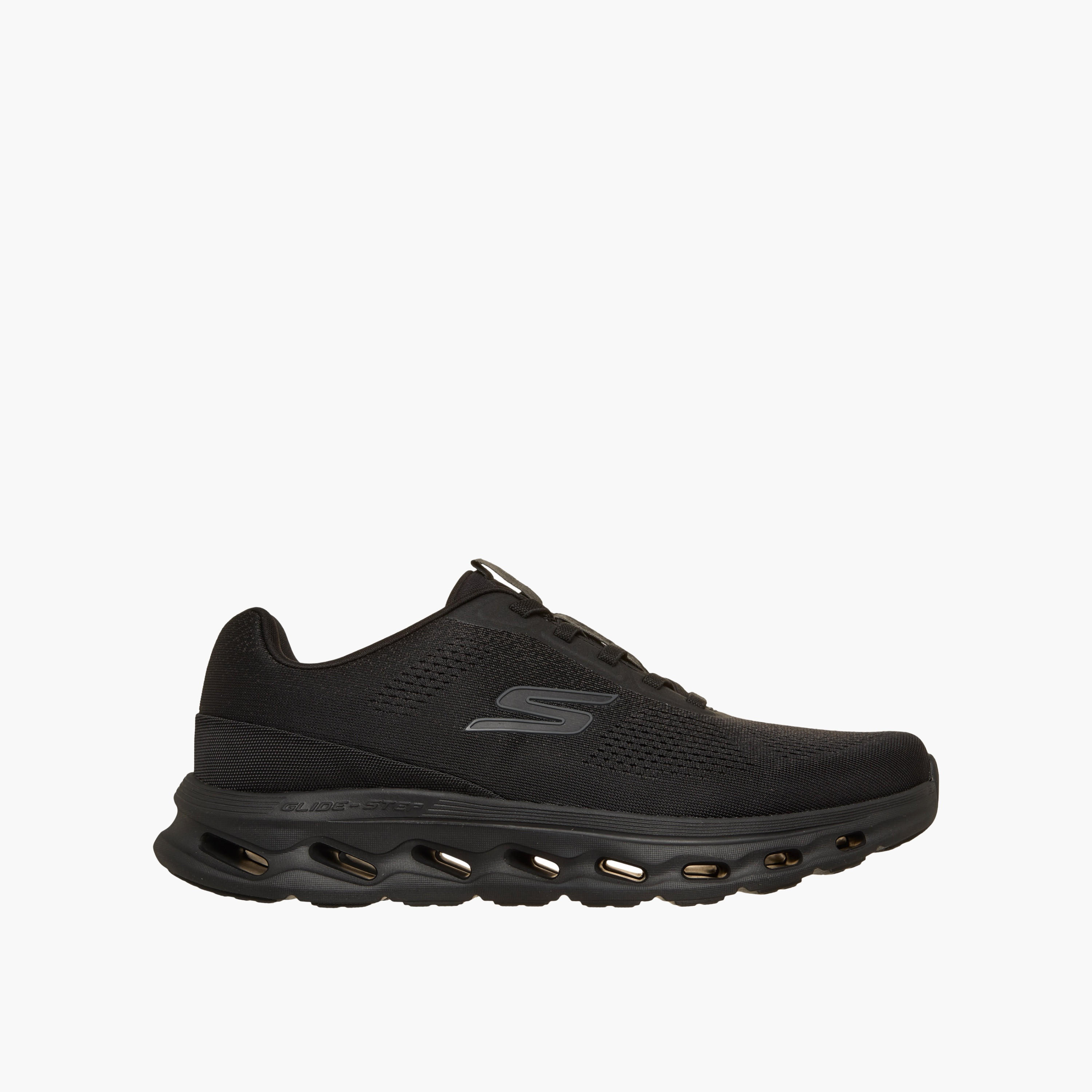 Skechers Men GO WALK GLIDE-STEP 2.0 Slip-On Walking Sports Shoes-men-shoes-sneakers-image-1