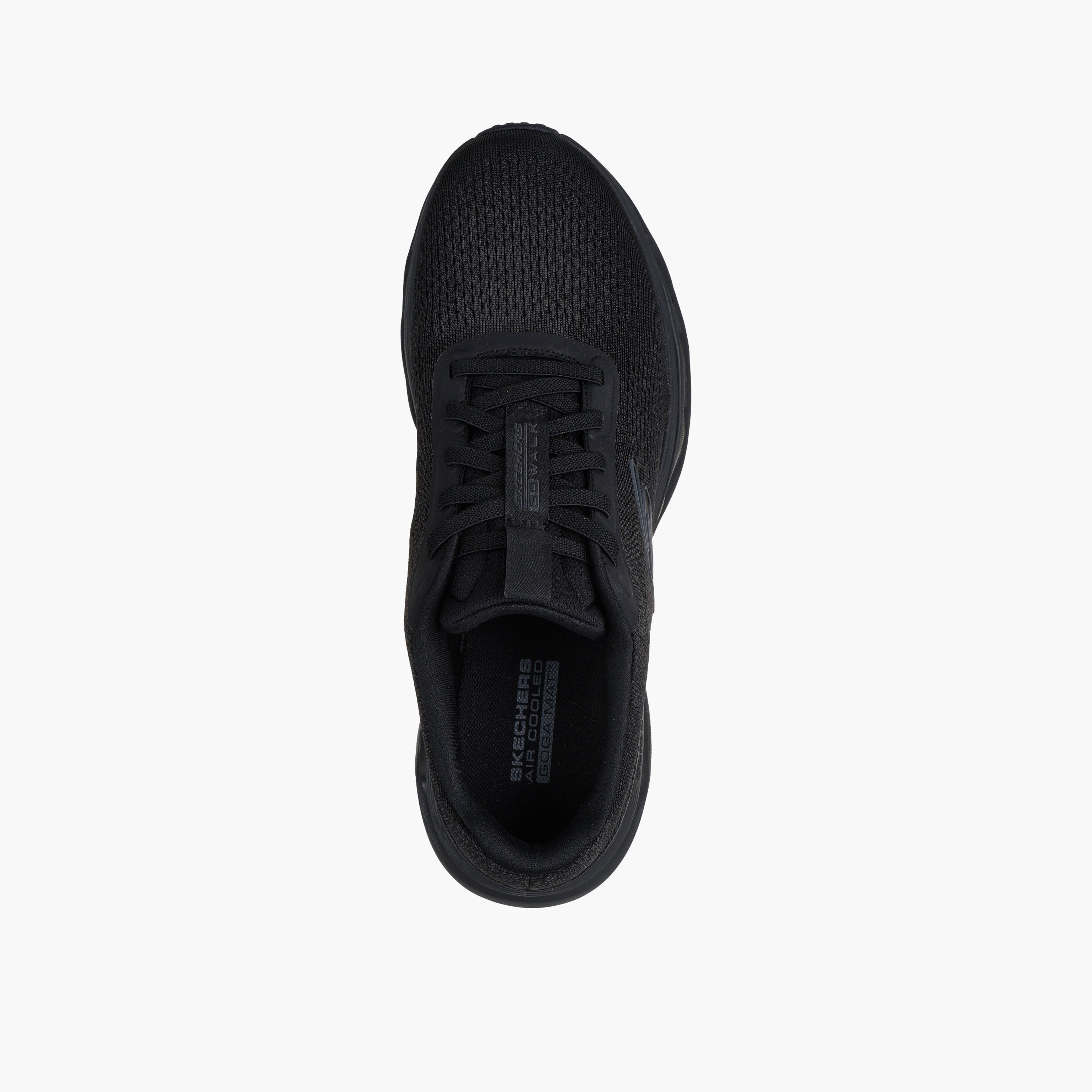Skechers Men GO WALK GLIDE-STEP 2.0 Slip-On Walking Sports Shoes-men-shoes-sneakers-image-2