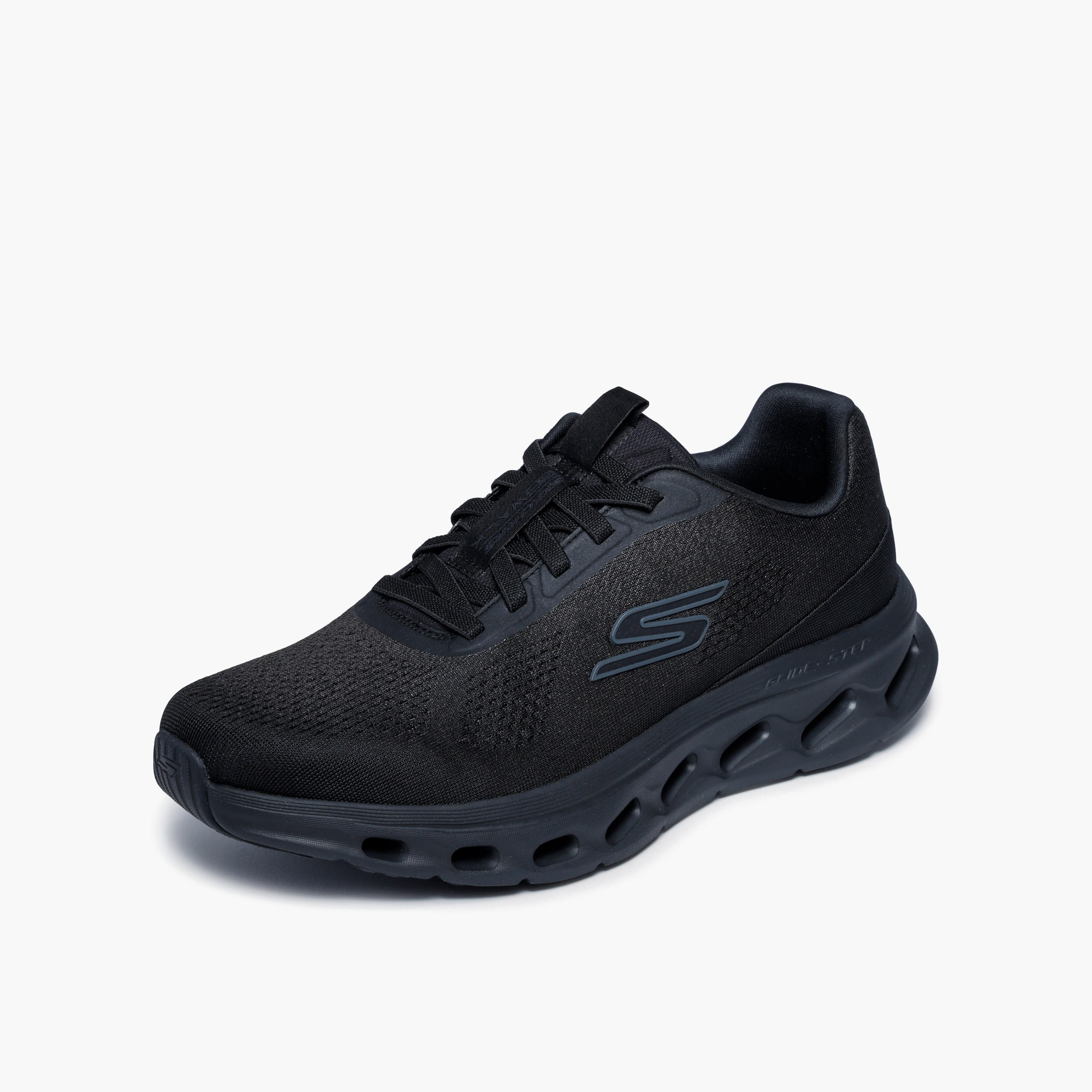Skechers Men GO WALK GLIDE-STEP 2.0 Slip-On Walking Sports Shoes-men-shoes-sneakers-image-3