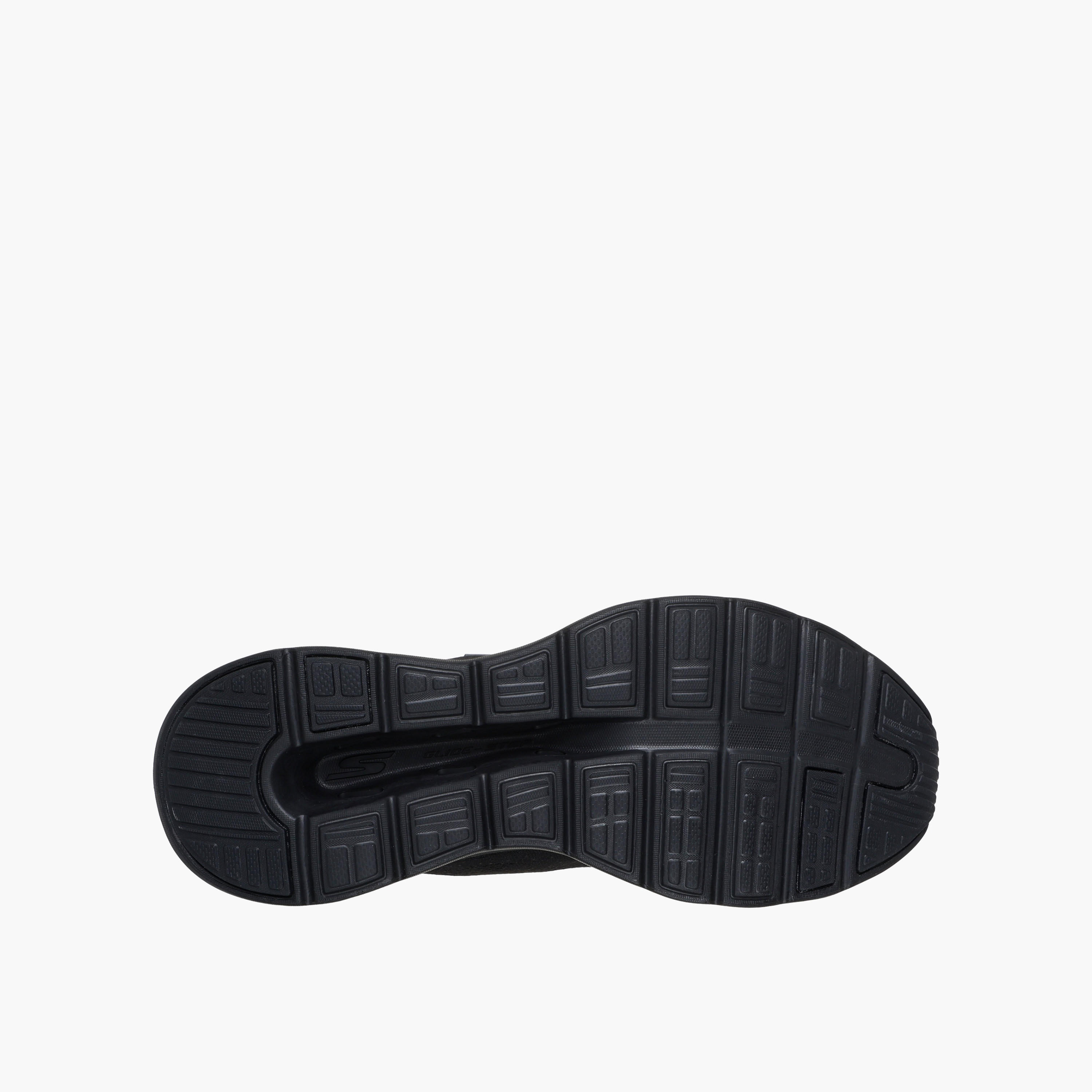Skechers Men GO WALK GLIDE-STEP 2.0 Slip-On Walking Sports Shoes-men-shoes-sneakers-image-4