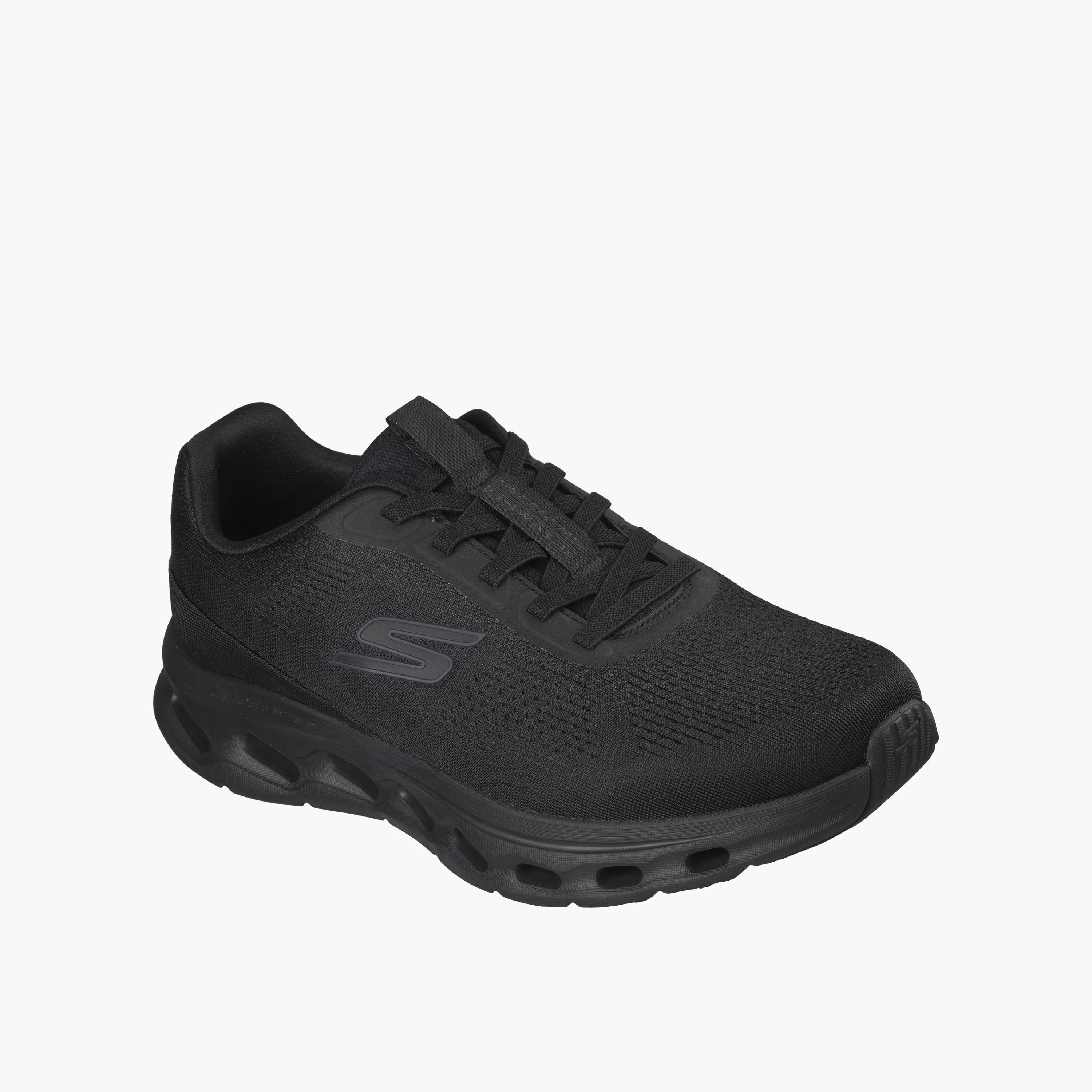 Skechers Men GO WALK GLIDE-STEP 2.0 Slip-On Walking Sports Shoes-men-shoes-sneakers-image-5