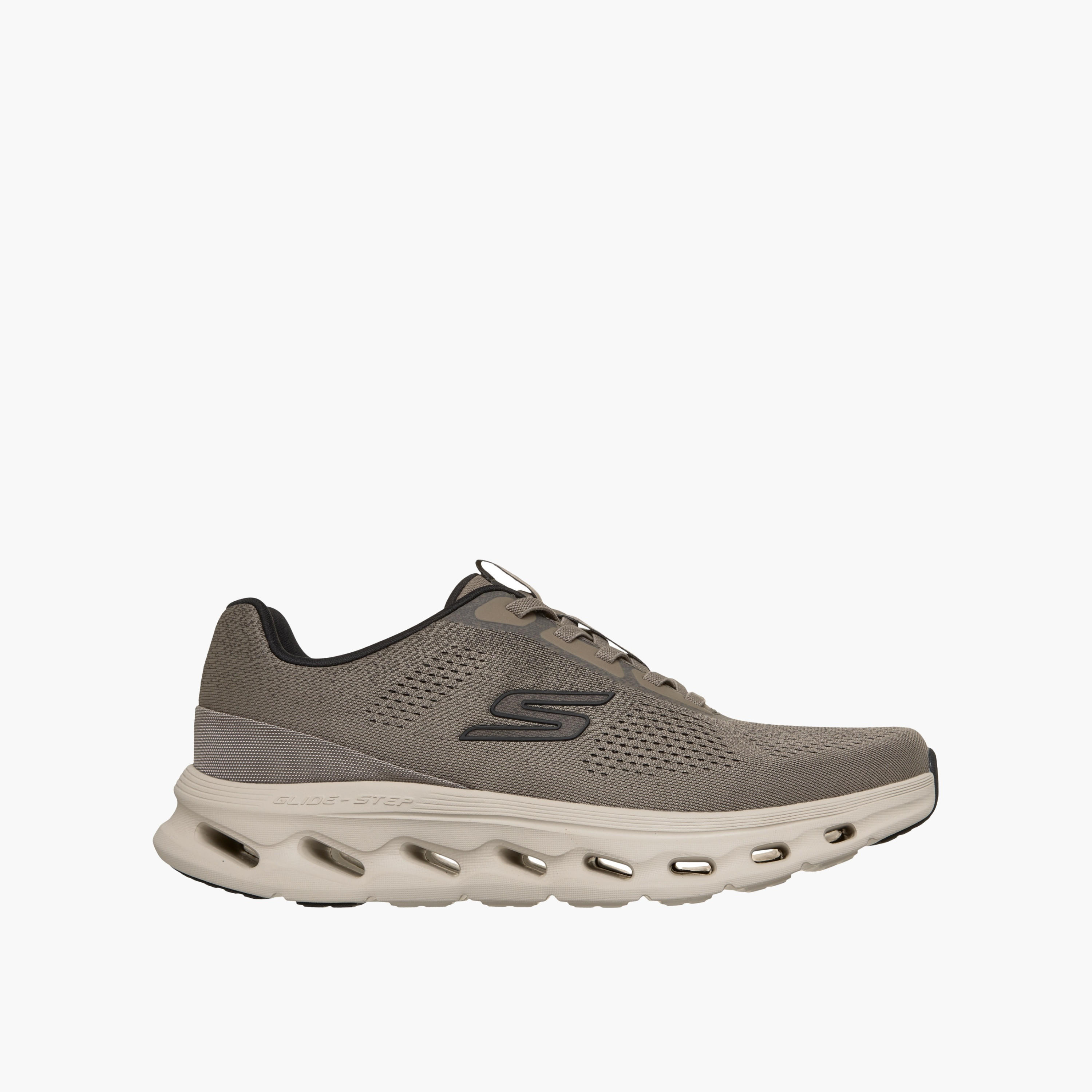 Skechers Men GO WALK GLIDE-STEP 2.0 Slip-On Walking Shoes-men-shoes-sneakers-image-1