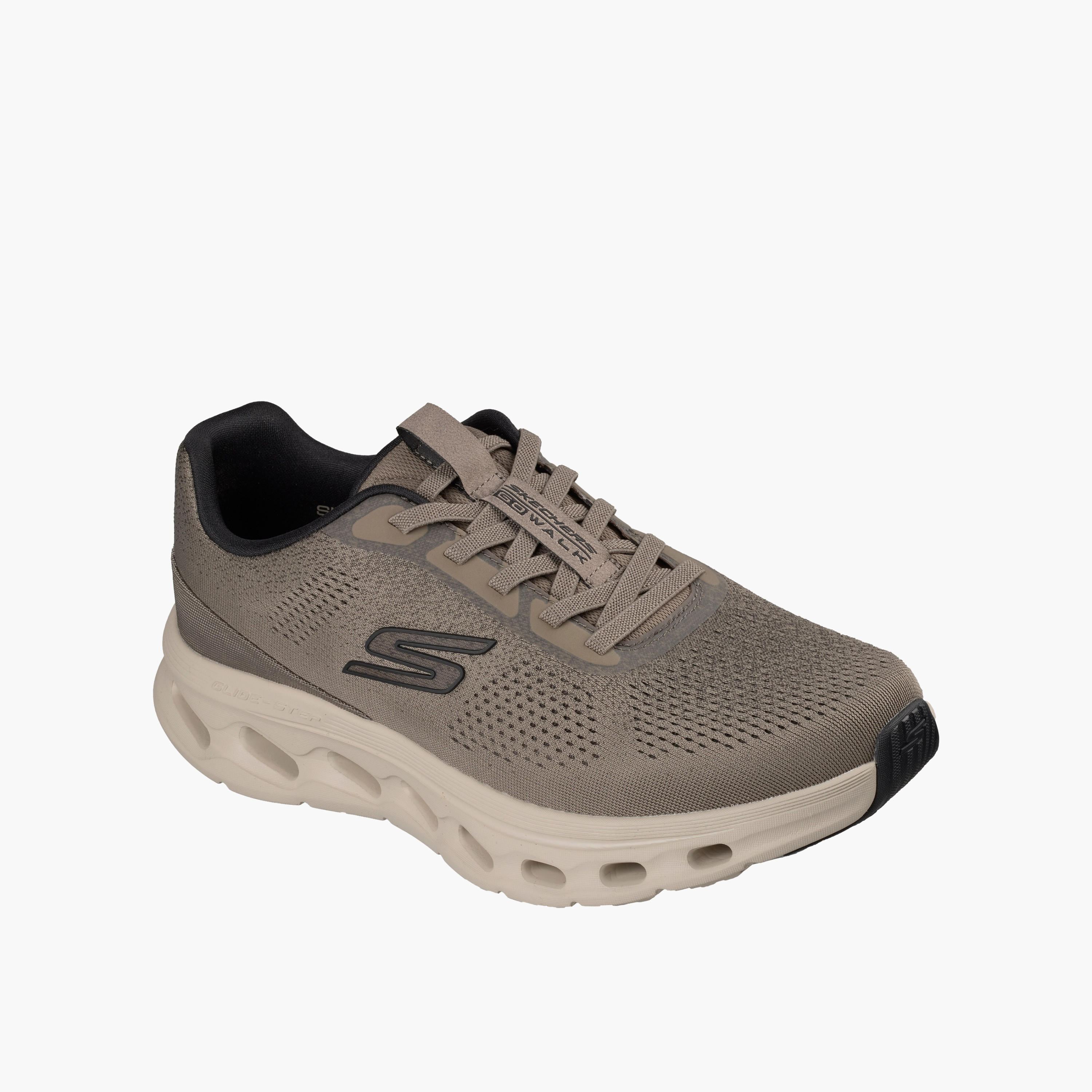 Skechers Men GO WALK GLIDE-STEP 2.0 Slip-On Walking Shoes-men-shoes-sneakers-image-4