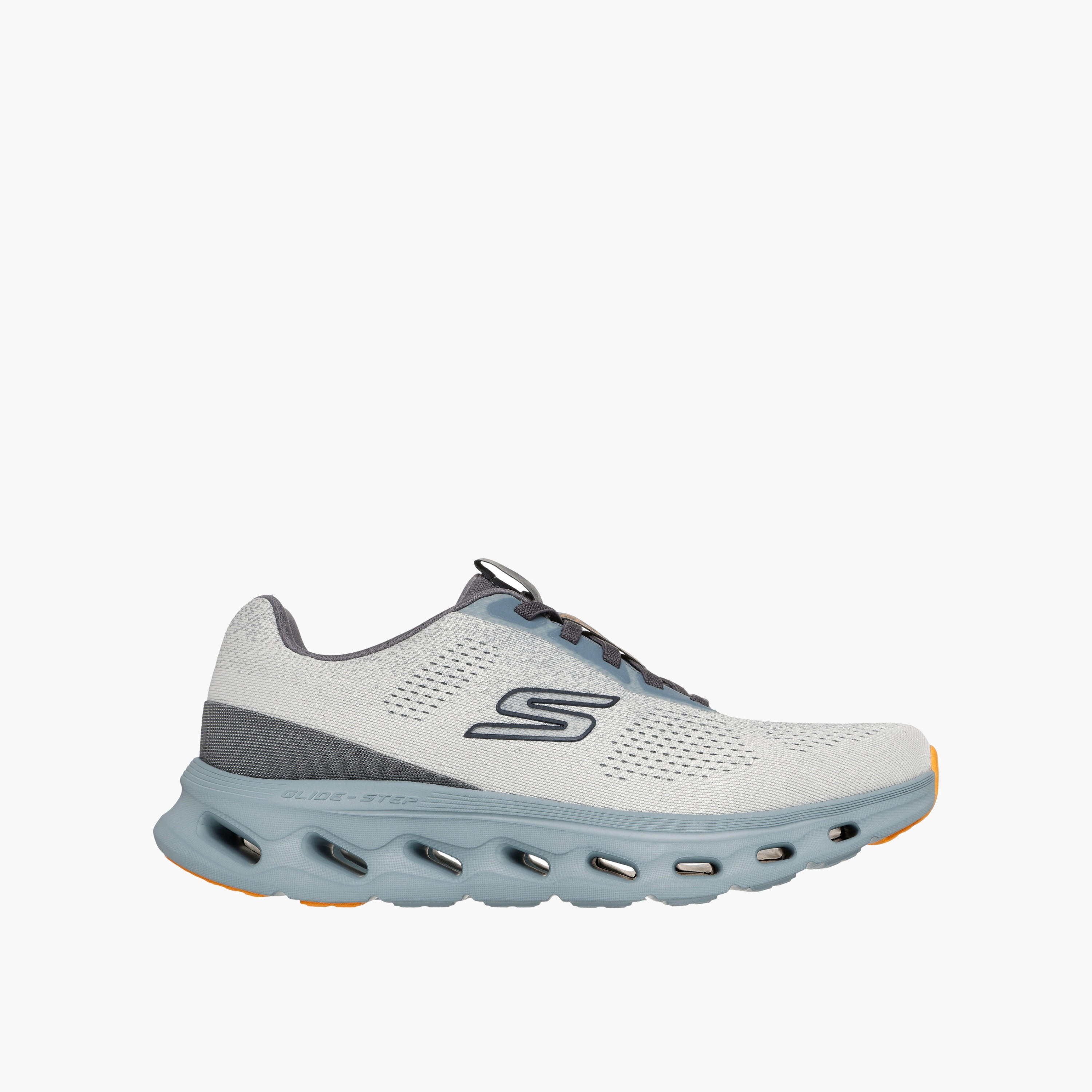 Skechers Men GO WALK GLIDE-STEP 2.0 Walking Sports Shoes-men-shoes-sneakers-image-1