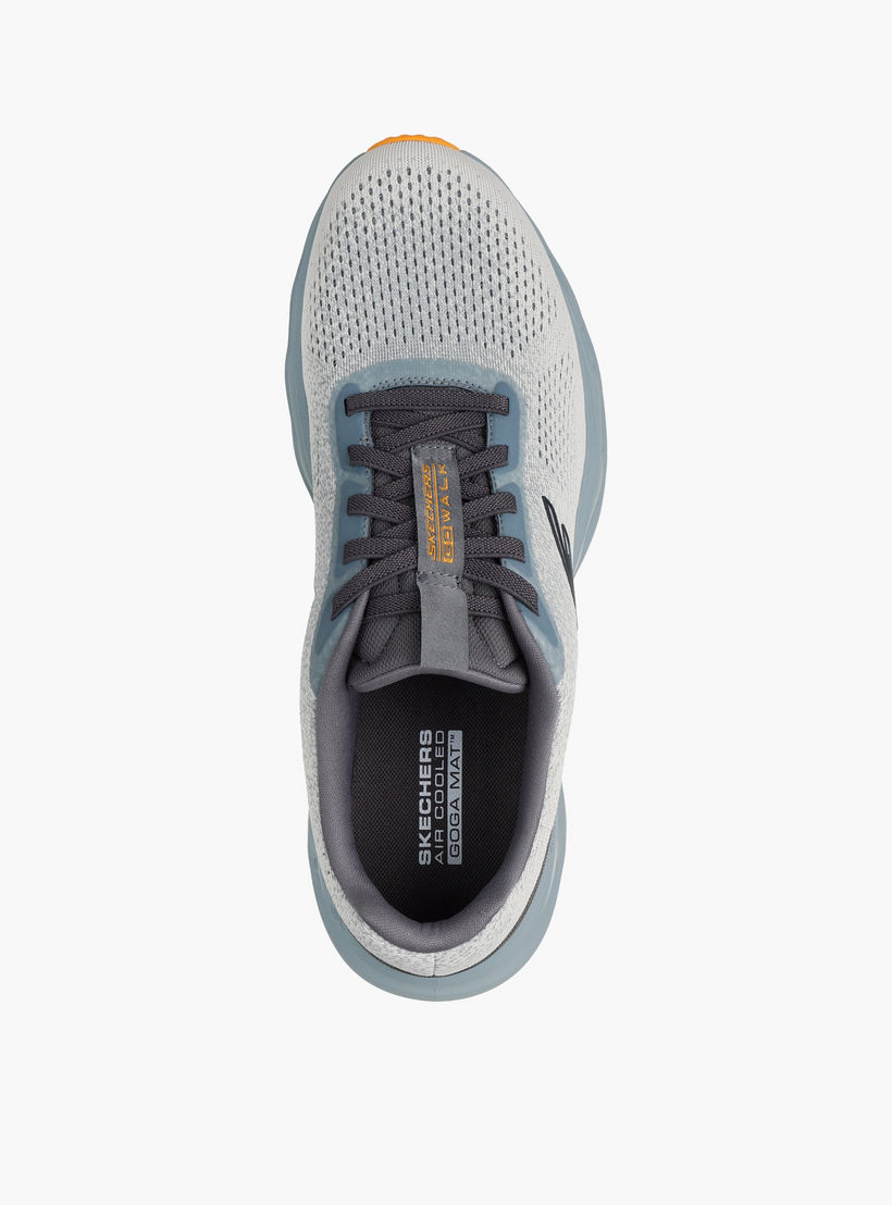 Skechers Men GO WALK GLIDE-STEP 2.0 Walking Sports Shoes-men-shoes-sneakers-image-2