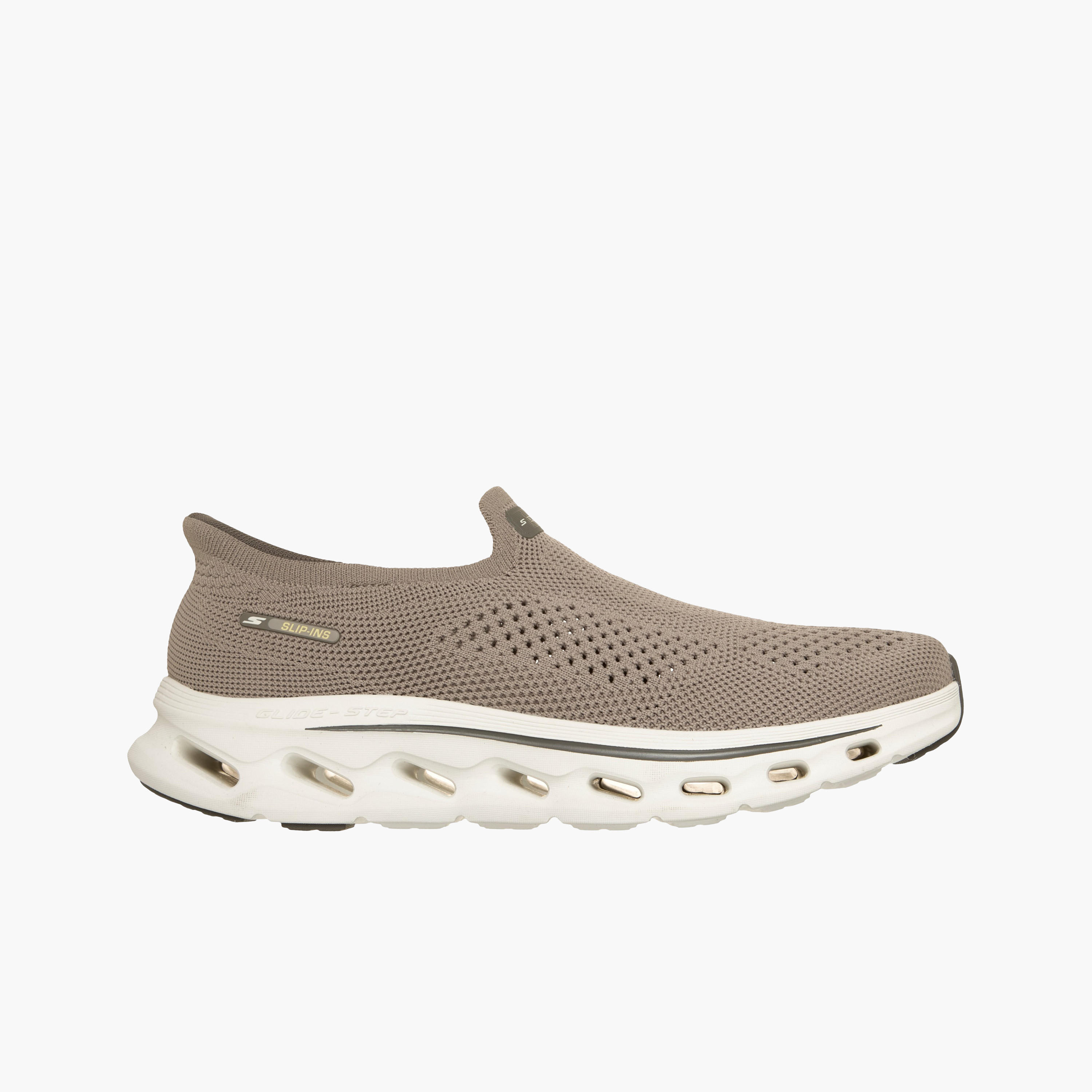 Skechers Men Slip-On Walking Shoes-men-shoes-sneakers-image-1