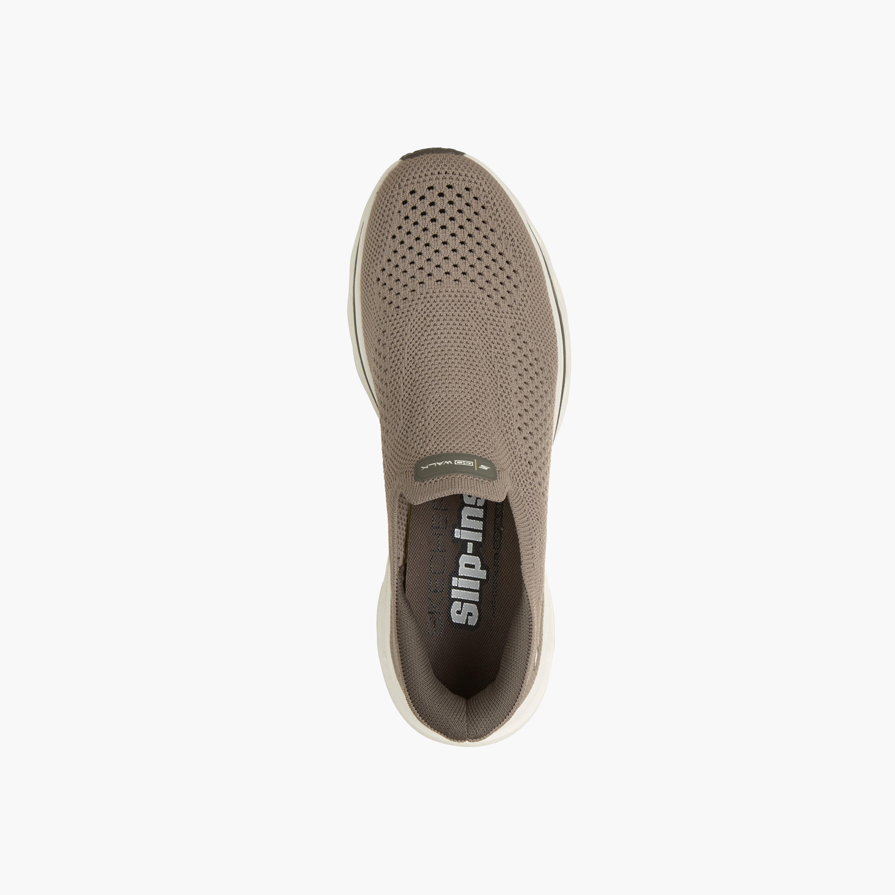Skechers Men Slip-On Walking Shoes-men-shoes-sneakers-image-2