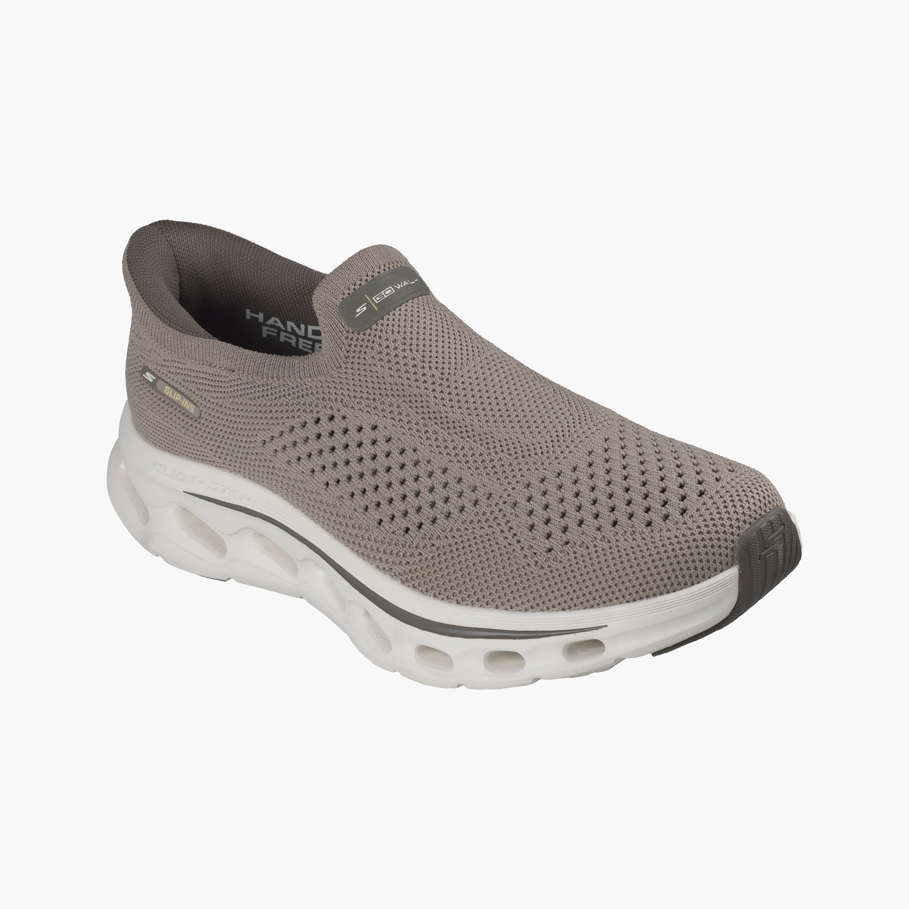 Skechers Men Slip-On Walking Shoes-men-shoes-sneakers-image-4