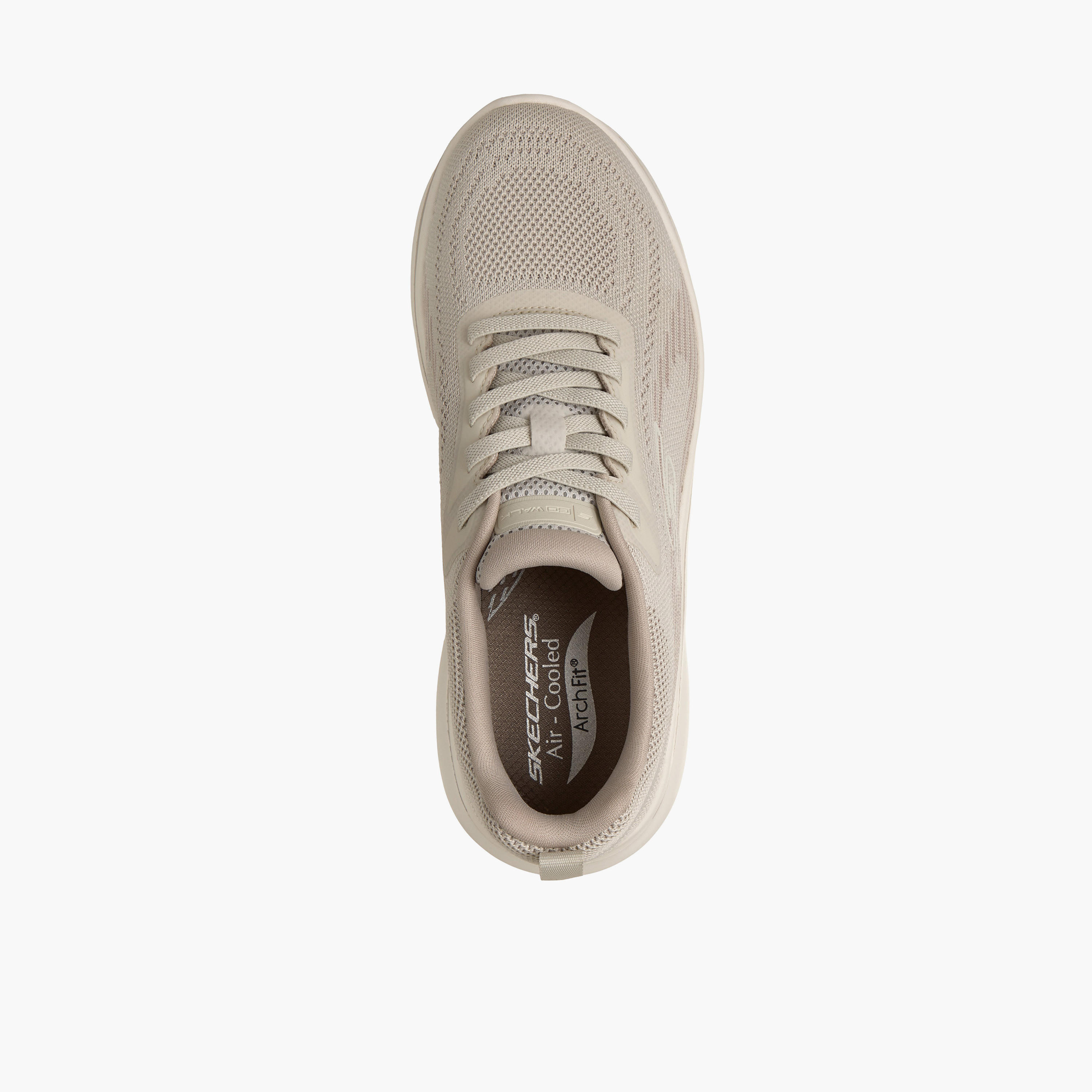 حذاء رياضي جو ووك آرتش فيت إن-جوي سهل الارتداء للرجال من سكيتشرز-sports-men-shoes-image-2