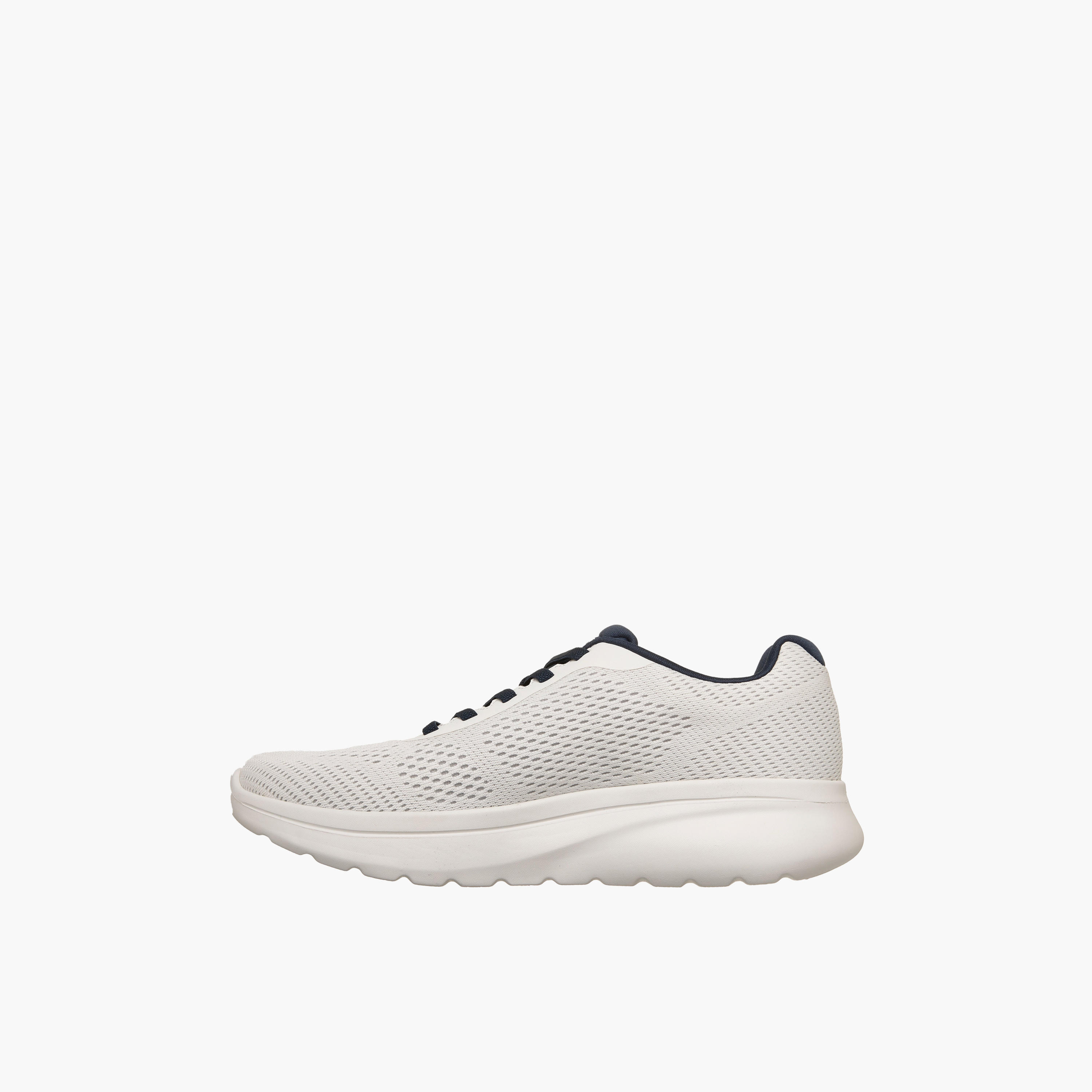 حذاء مشي برباط إغلاق جو واك أرتش فيت أن- جوي للرجال من سكيتشرز-sports-men-shoes-image-4