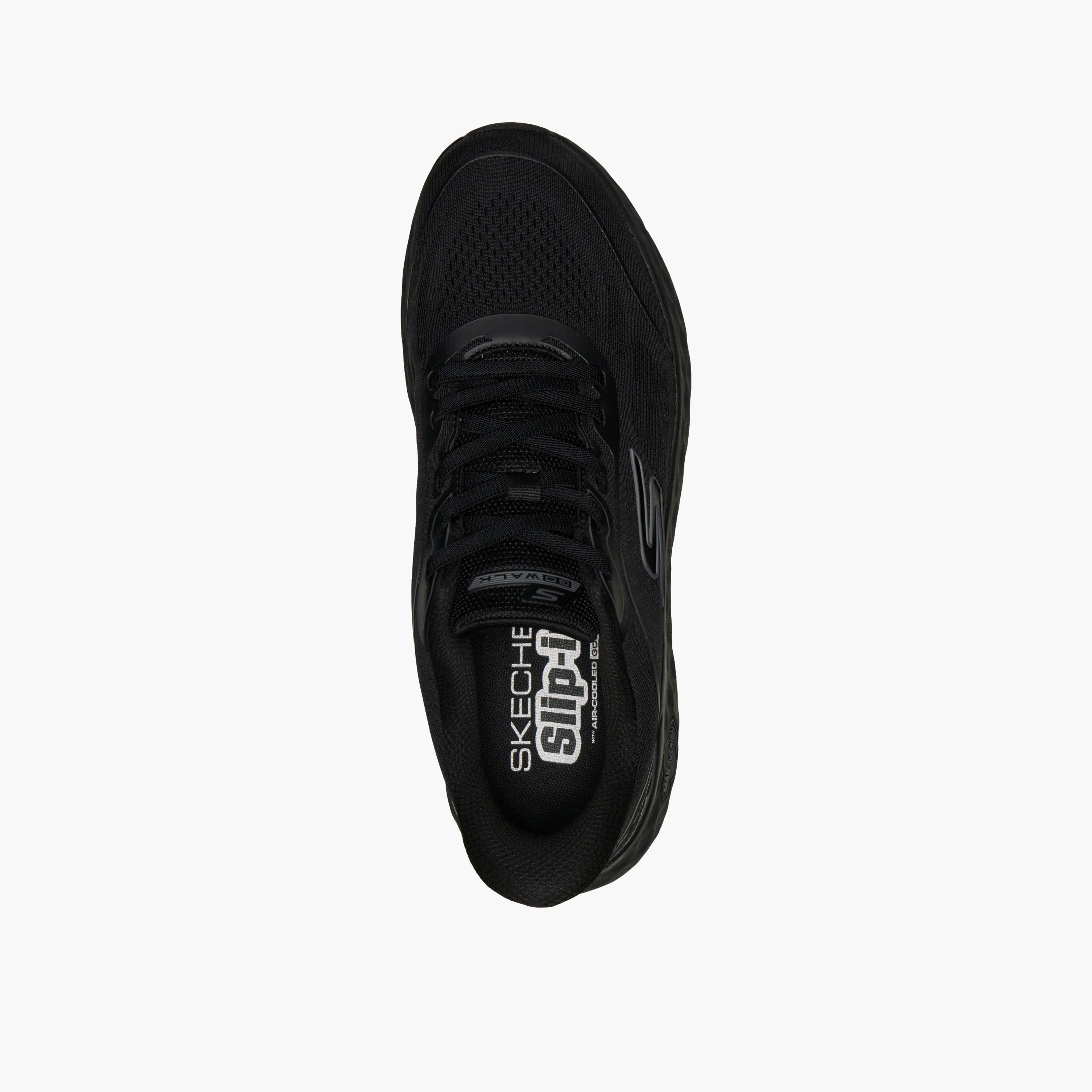 Skechers Men GO WALK MAX CUSHIONING FLEX Slip-On Sports Shoes-men-shoes-sneakers-image-2