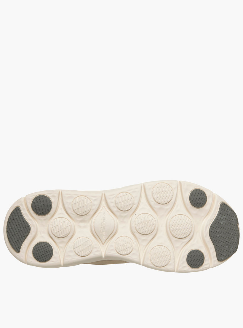 Skechers Men GO WALK MAX CUSHIONING FLEX Slip-On Walking Shoes-men-shoes-sneakers-image-4
