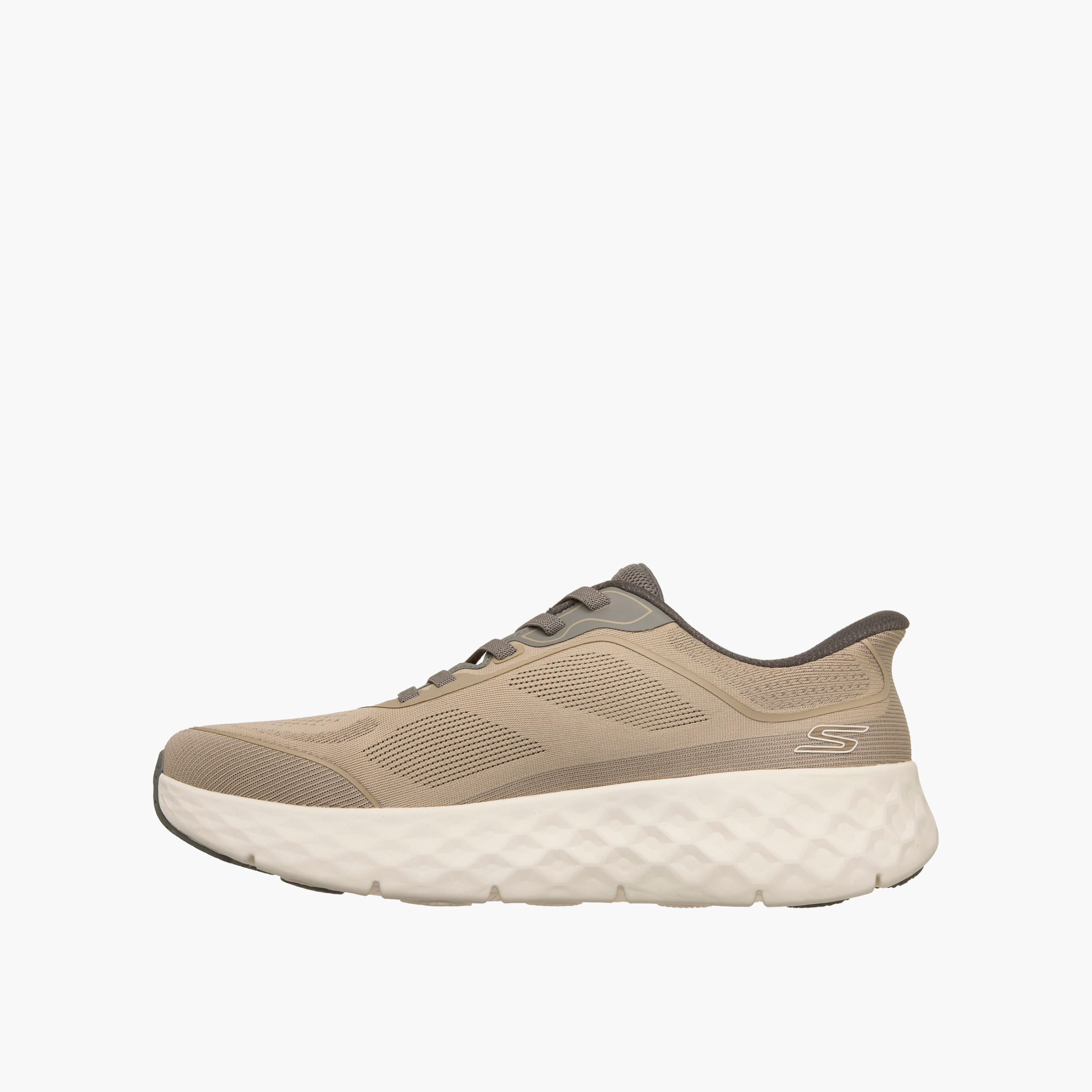 Skechers Men GO WALK MAX CUSHIONING FLEX Slip-On Walking Shoes-men-shoes-sneakers-image-6
