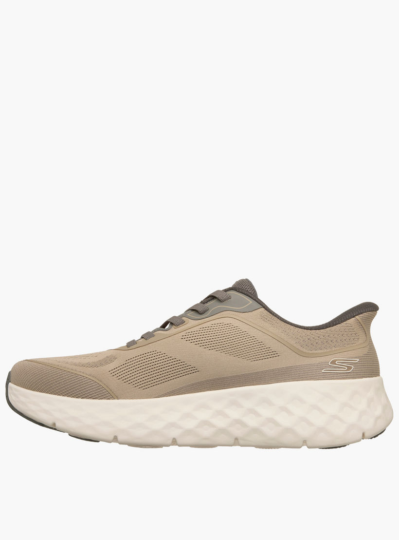 Skechers Men GO WALK MAX CUSHIONING FLEX Slip-On Walking Shoes-men-shoes-sneakers-image-6