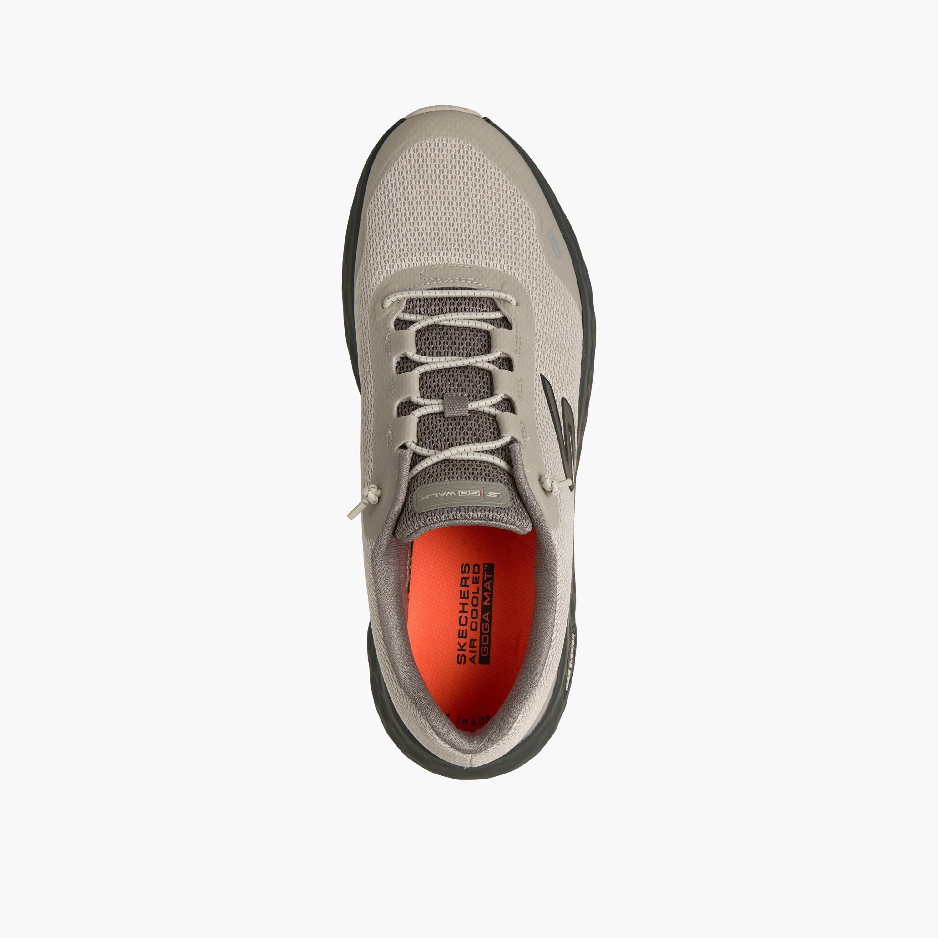 Skechers Men GO WALK MAX CUSHIONING FLEX Slip-On Sports Shoes-men-shoes-sneakers-image-2