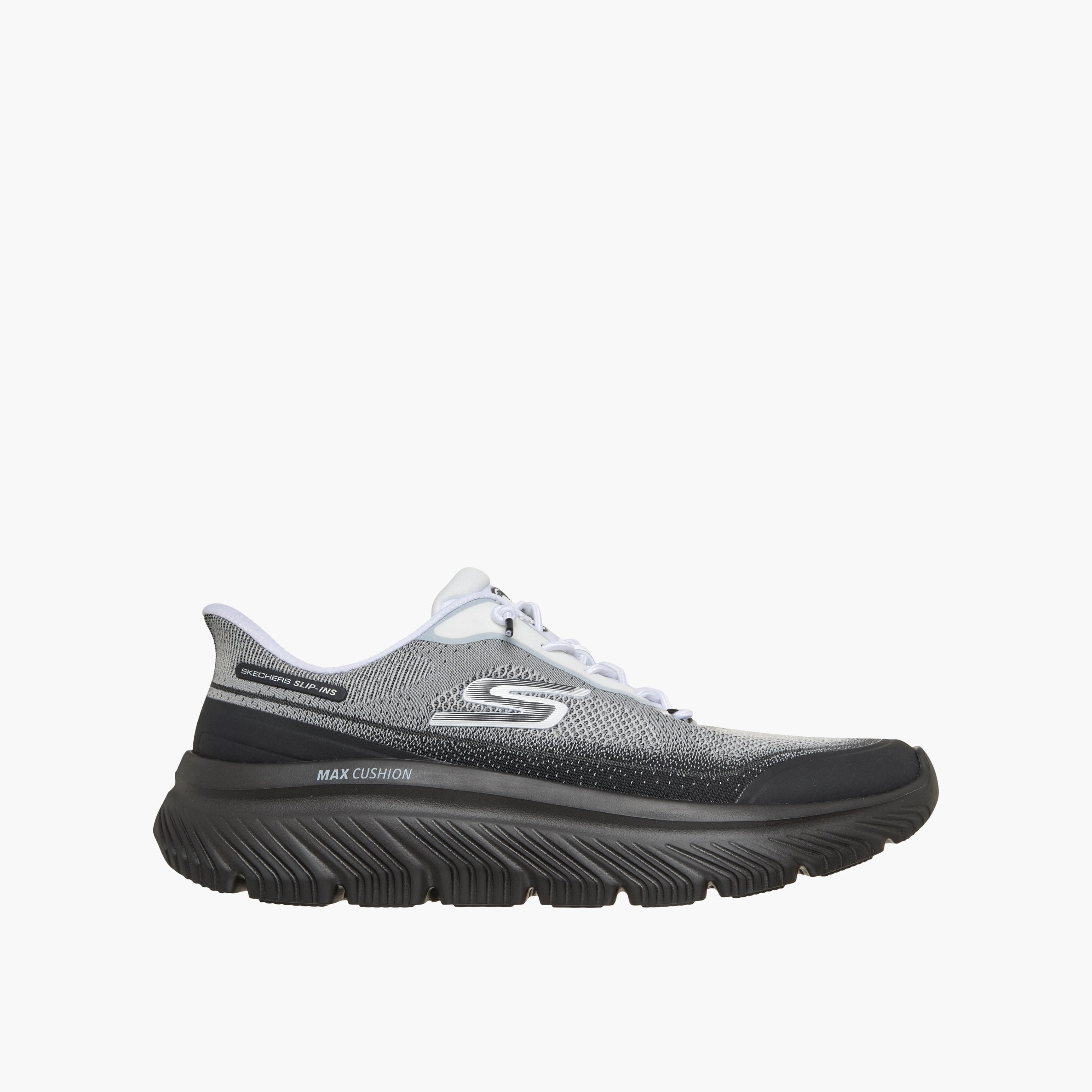 حذاء جو ووك ماكس كوشننج هايبر بيرست رياضي للرجال من سكيتشرز-men-shoes-sneakers-image-1