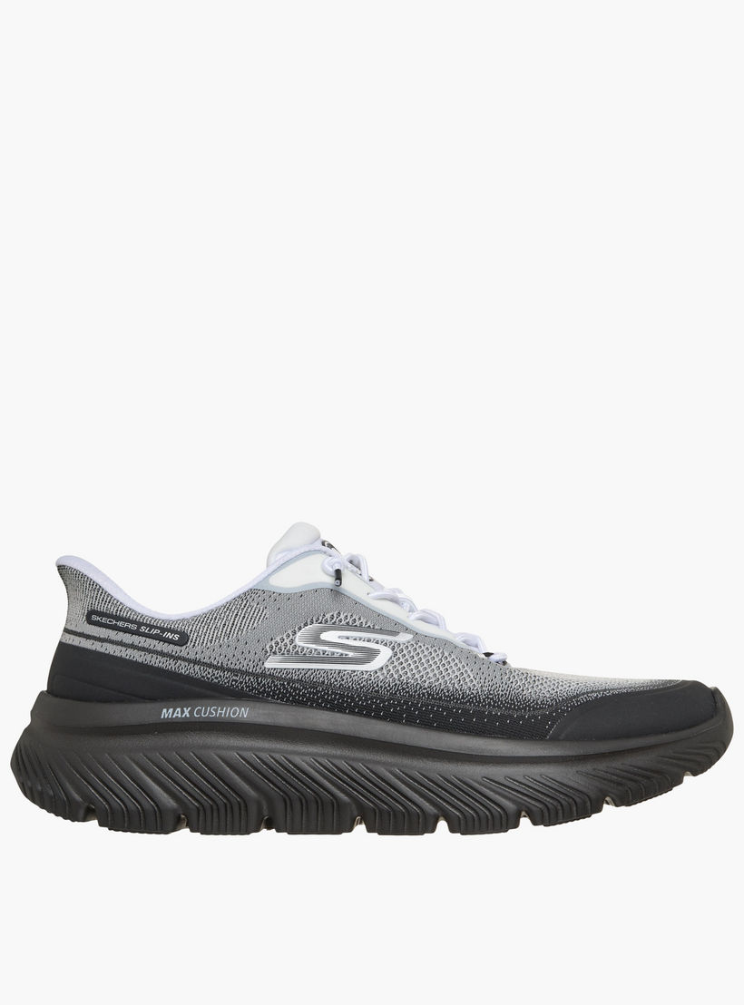 حذاء جو ووك ماكس كوشننج هايبر بيرست رياضي للرجال من سكيتشرز-men-shoes-sneakers-image-1