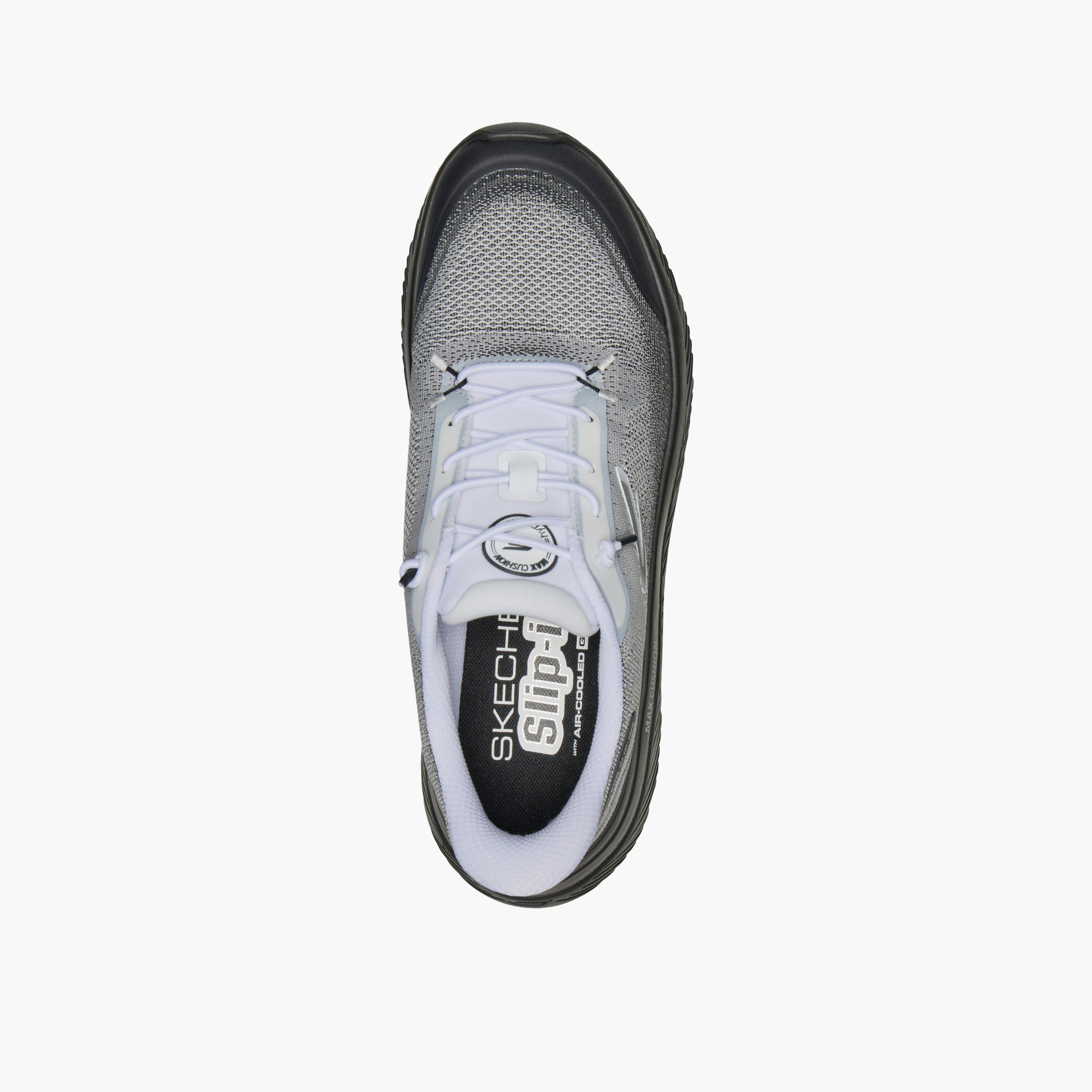 حذاء جو ووك ماكس كوشننج هايبر بيرست رياضي للرجال من سكيتشرز-men-shoes-sneakers-image-2