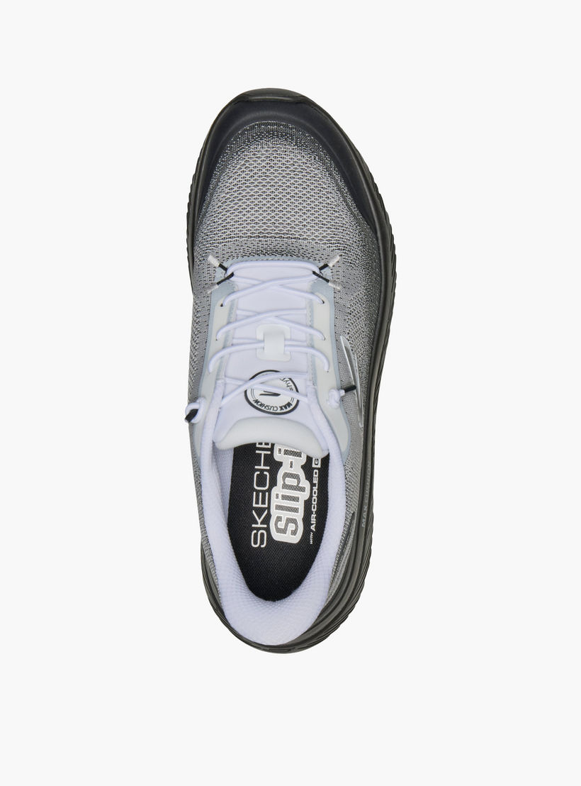 حذاء جو ووك ماكس كوشننج هايبر بيرست رياضي للرجال من سكيتشرز-men-shoes-sneakers-image-2