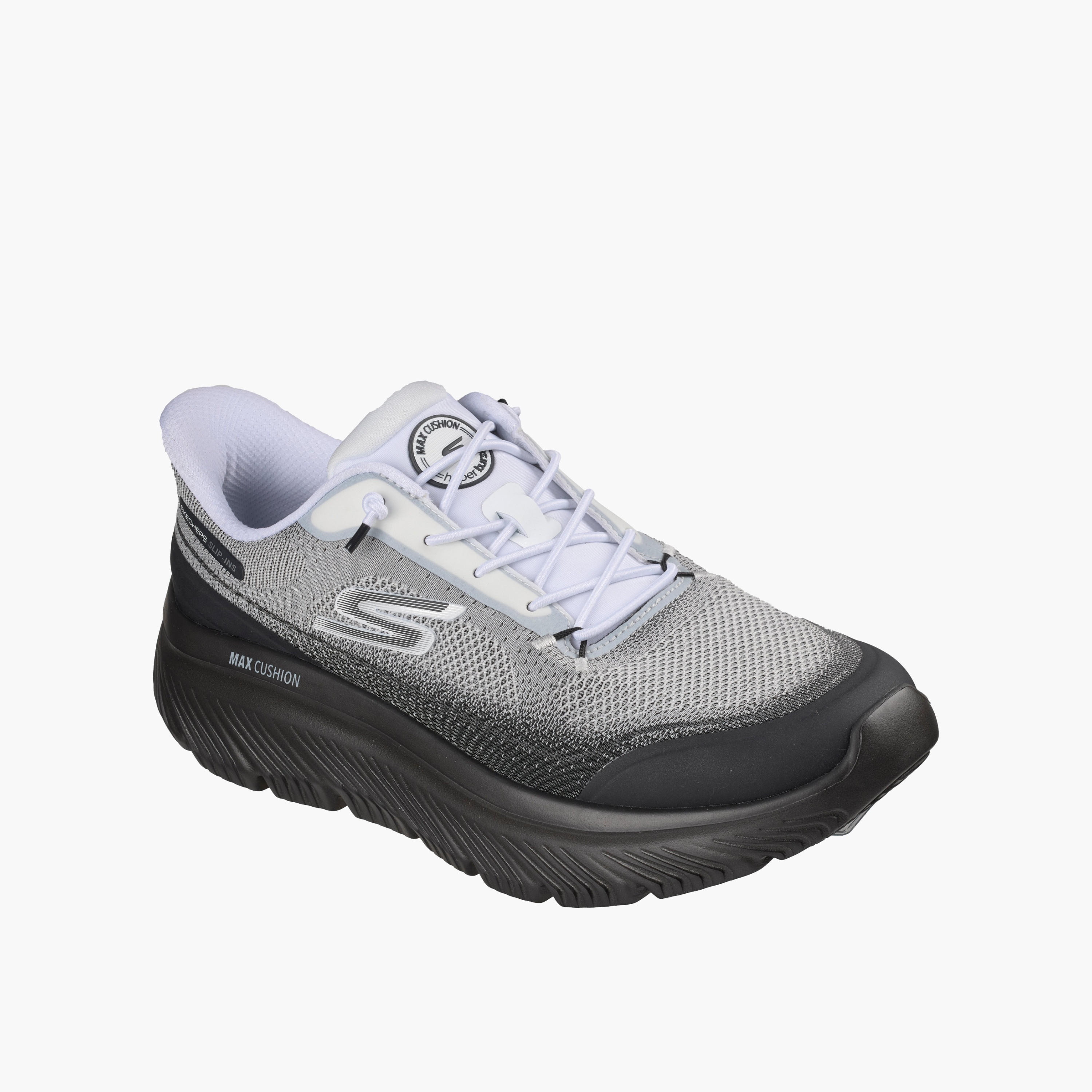 حذاء جو ووك ماكس كوشننج هايبر بيرست رياضي للرجال من سكيتشرز-men-shoes-sneakers-image-4