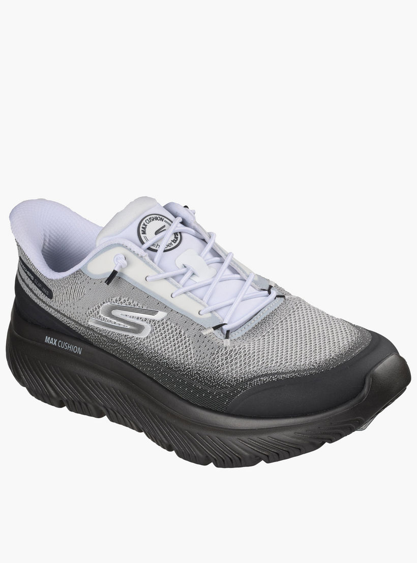 حذاء جو ووك ماكس كوشننج هايبر بيرست رياضي للرجال من سكيتشرز-men-shoes-sneakers-image-4