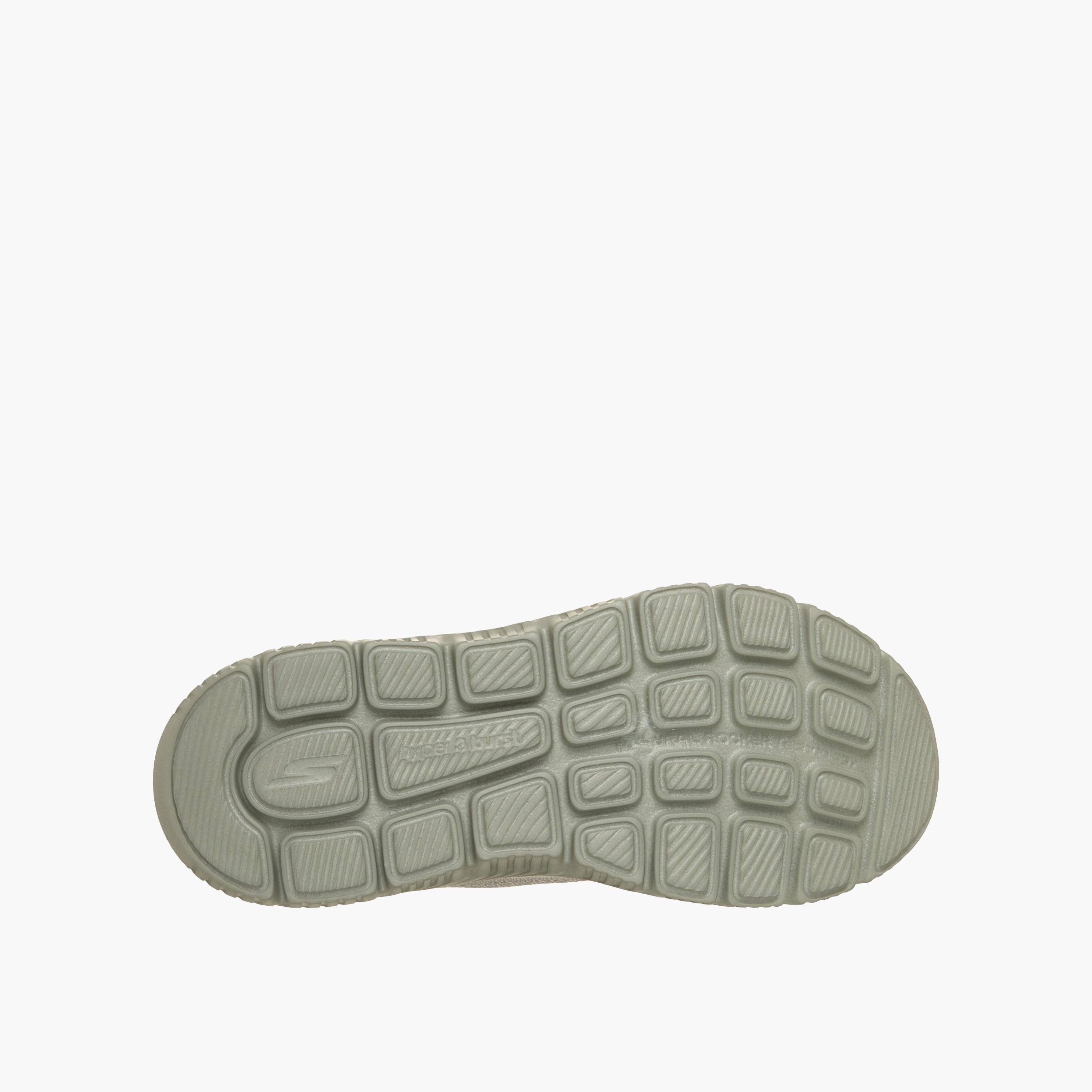 Skechers Men GO WALK MAX CUSHIONING HYPER BURST Slip-On Sports Shoes-men-shoes-sneakers-image-4