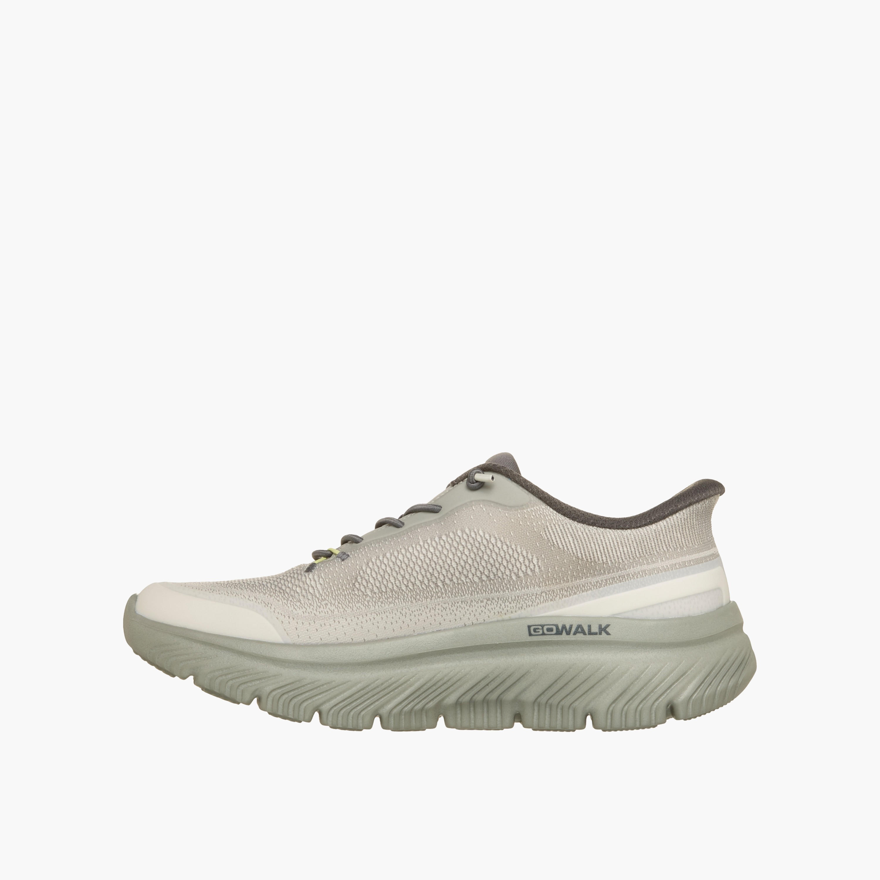 Skechers Men GO WALK MAX CUSHIONING HYPER BURST Slip-On Sports Shoes-men-shoes-sneakers-image-6