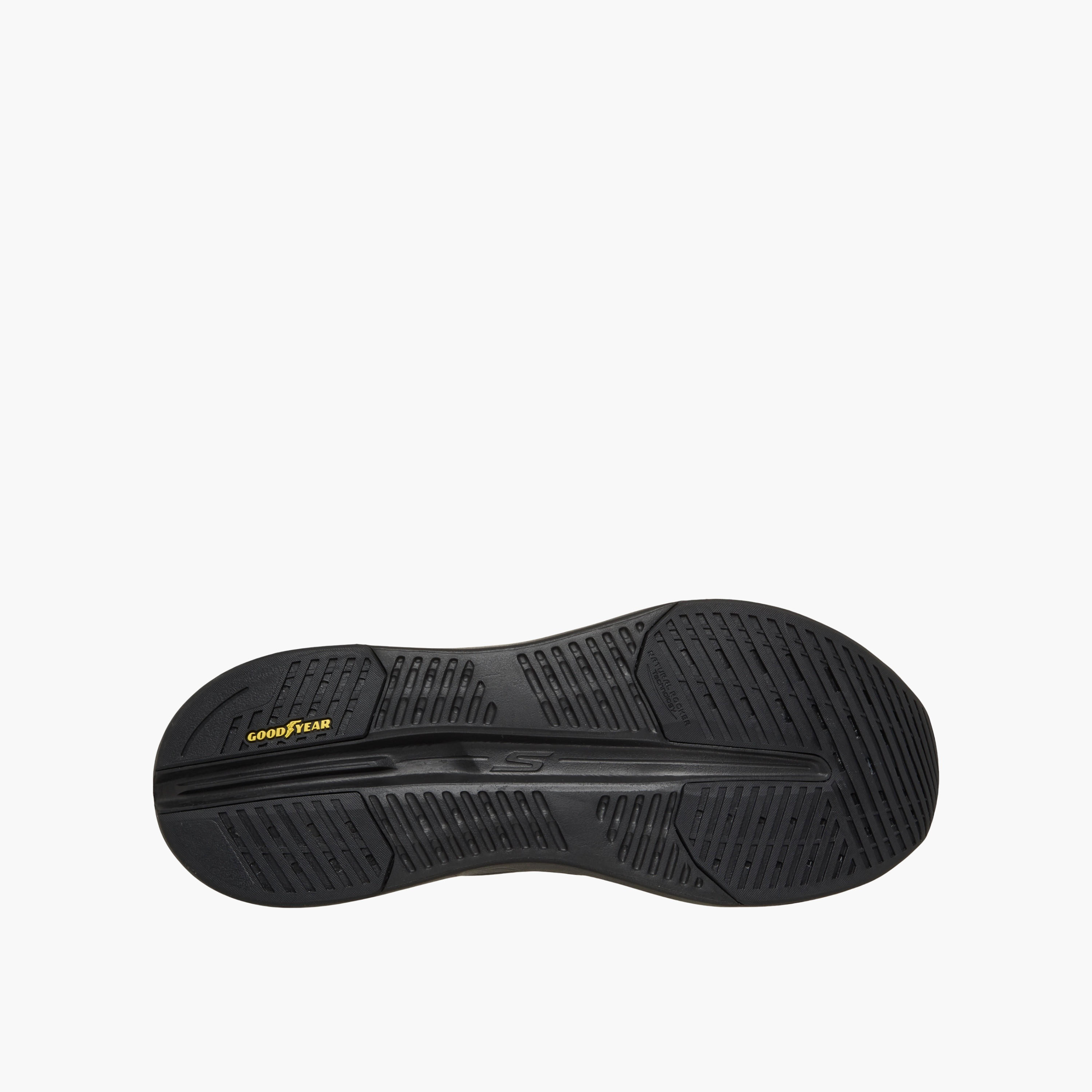 Skechers Men MAX CUSHIONING GLIDE-STEP Lace-Up Sports Shoes-men-shoes-sneakers-image-4