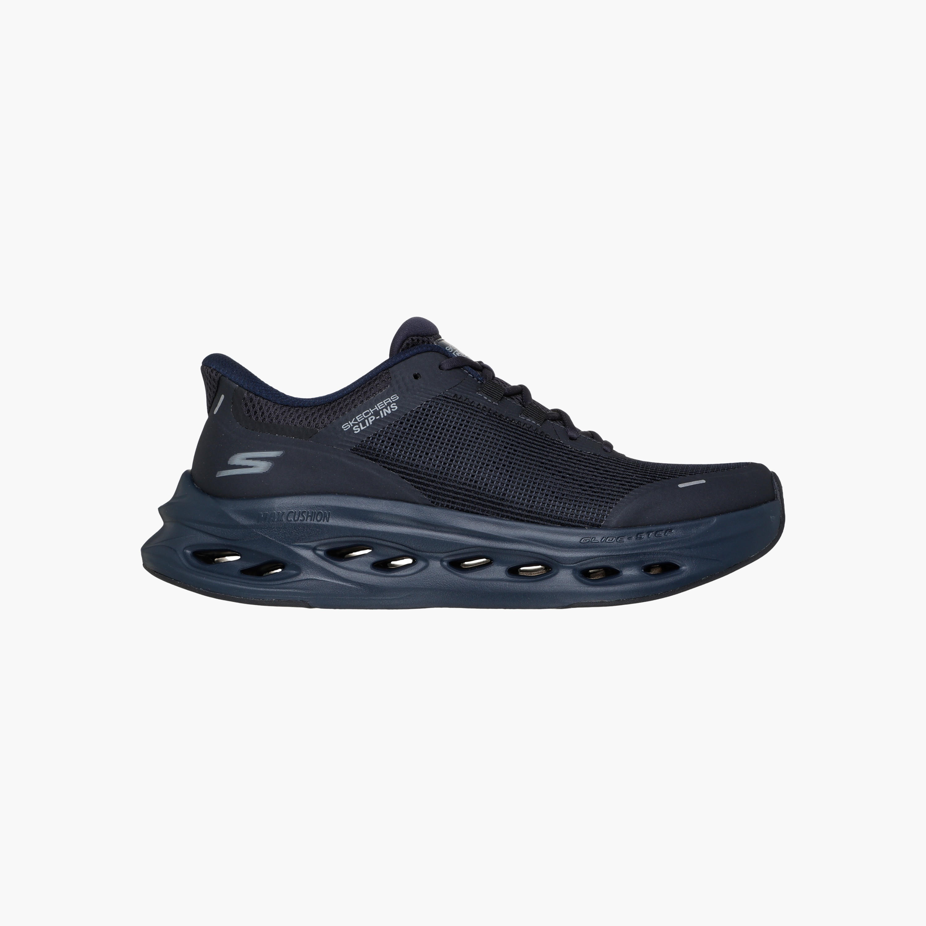 حذاء رياضي للرجال ماكس كوشننج جلايد ستيب سهل الارتداء من سكيتشرز-sports-men-shoes-image-1