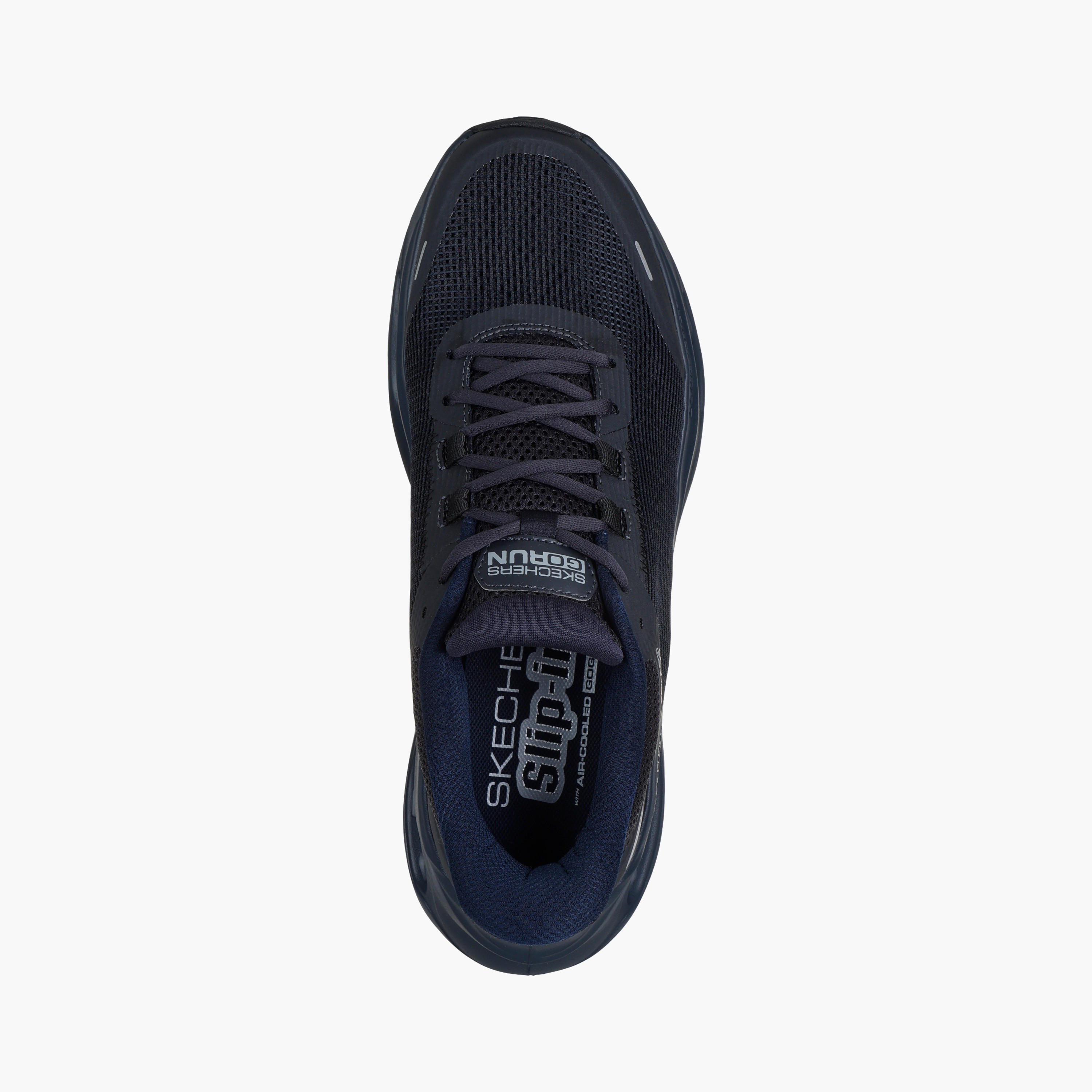 حذاء رياضي للرجال ماكس كوشننج جلايد ستيب سهل الارتداء من سكيتشرز-sports-men-shoes-image-2